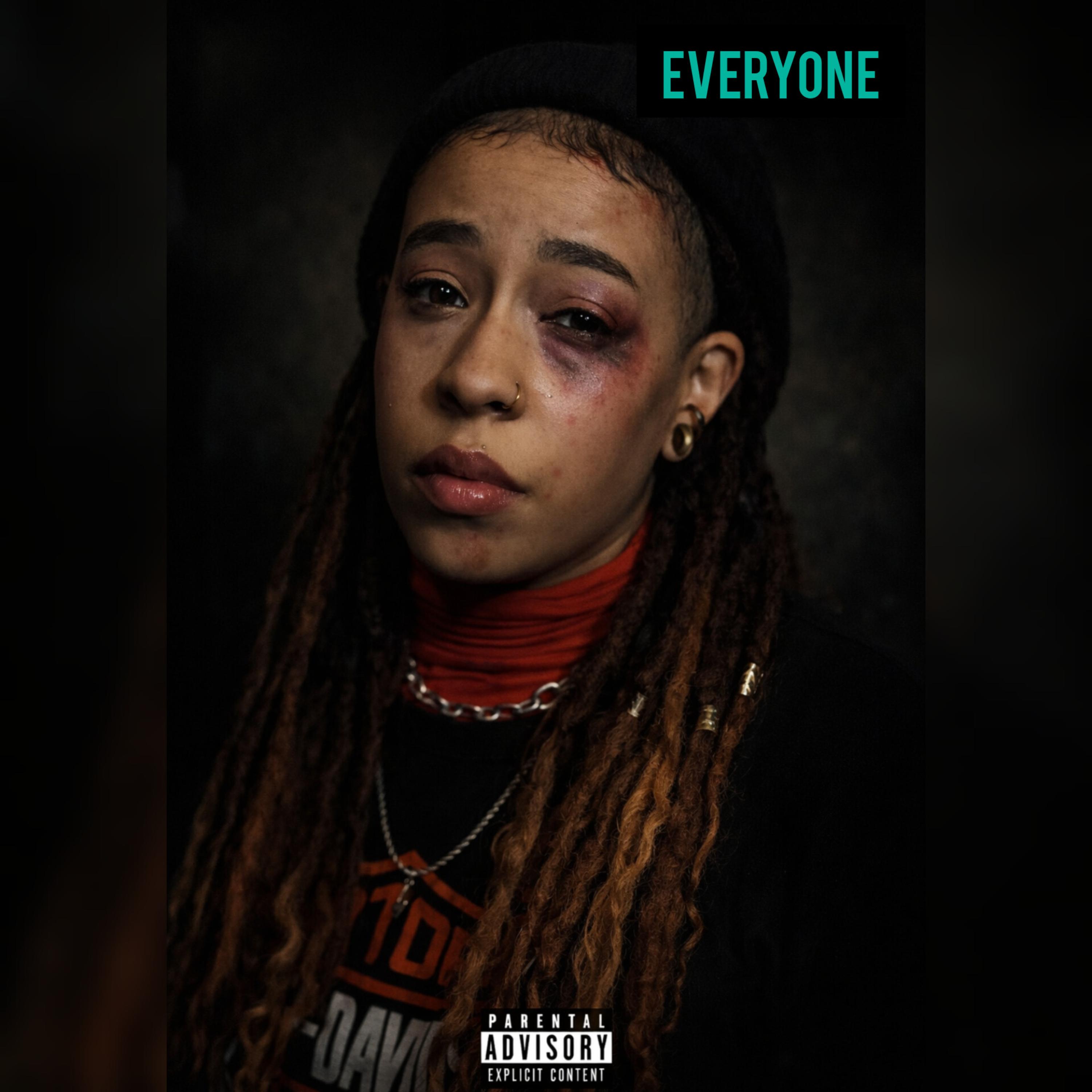 Everyone. artwork