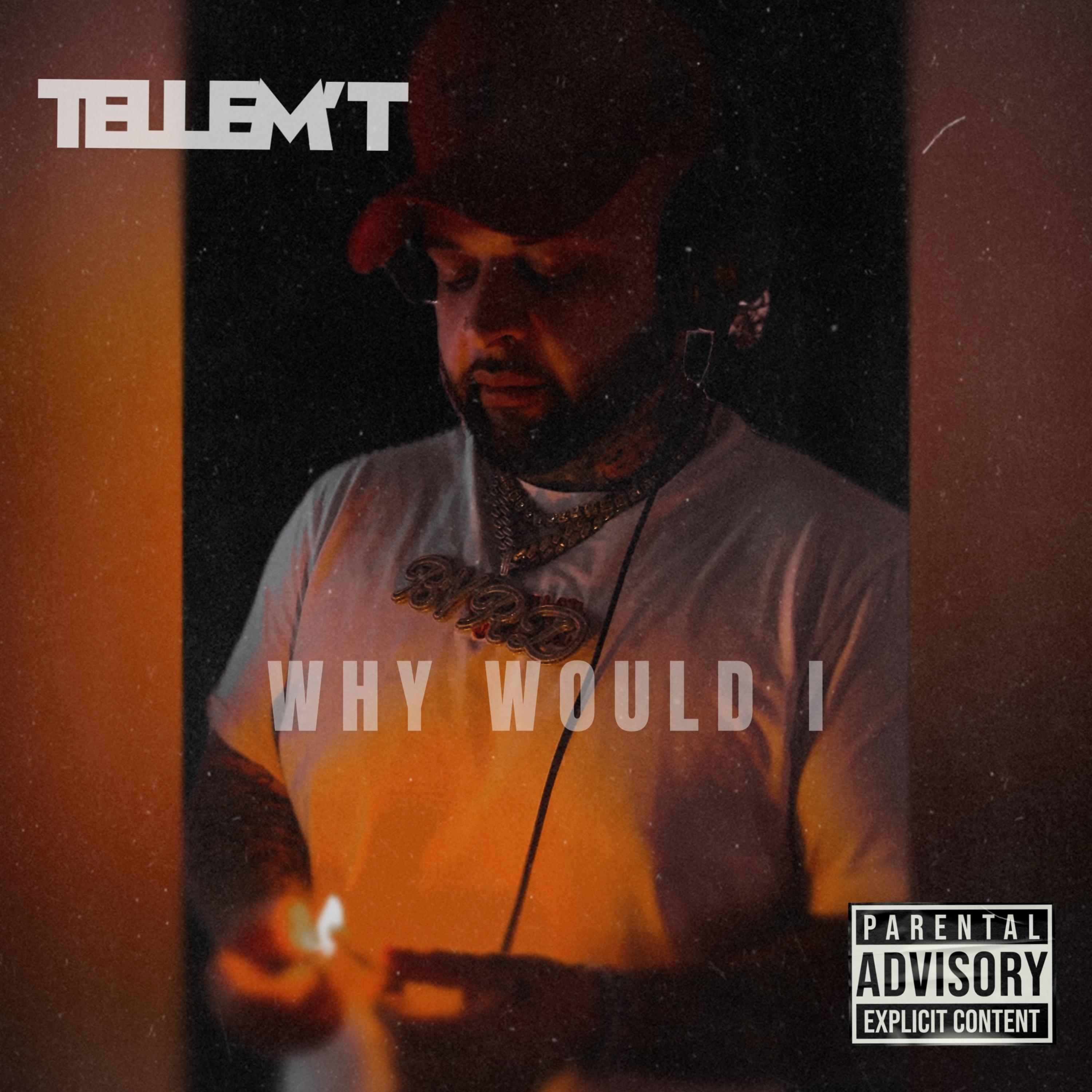 Why Would I artwork