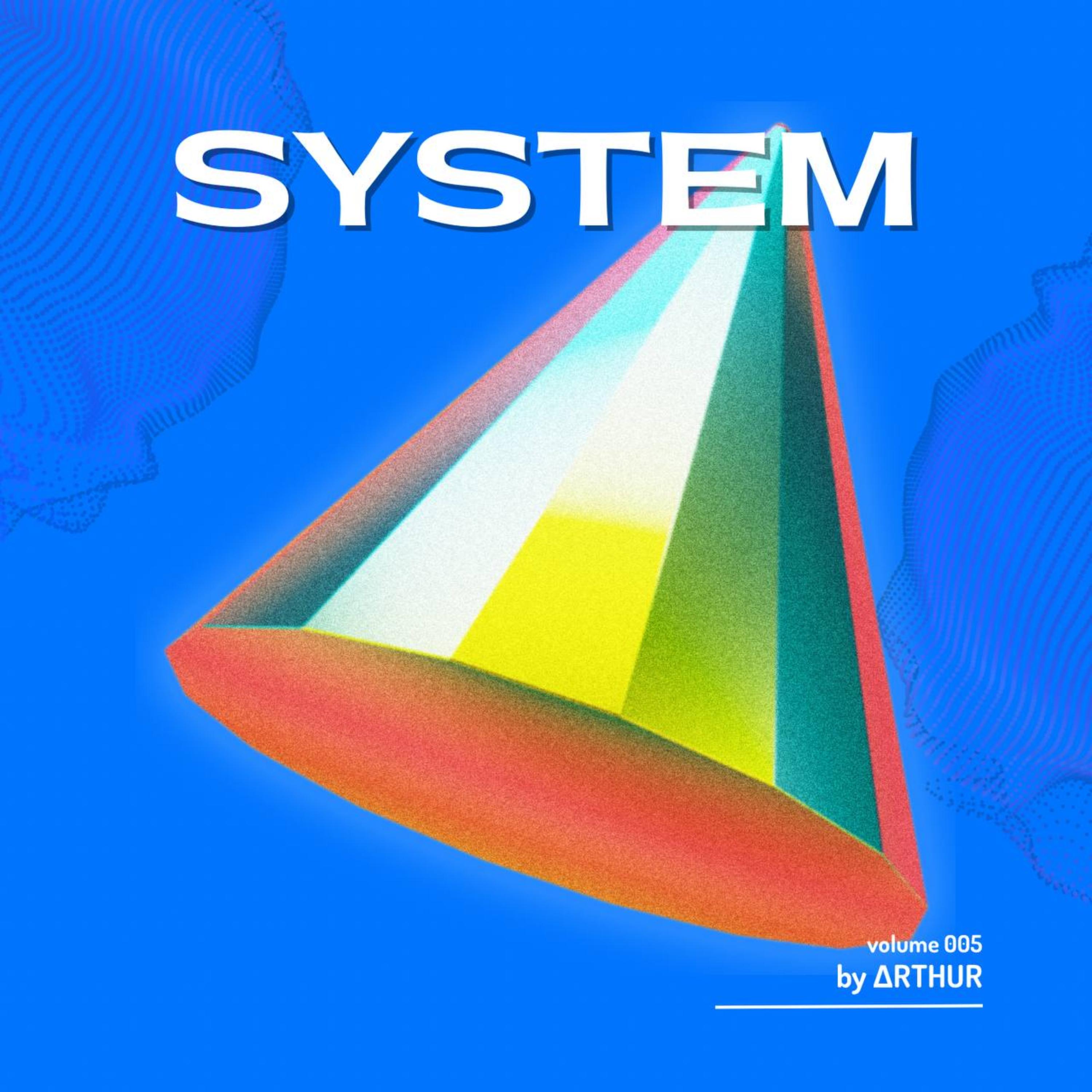 System artwork