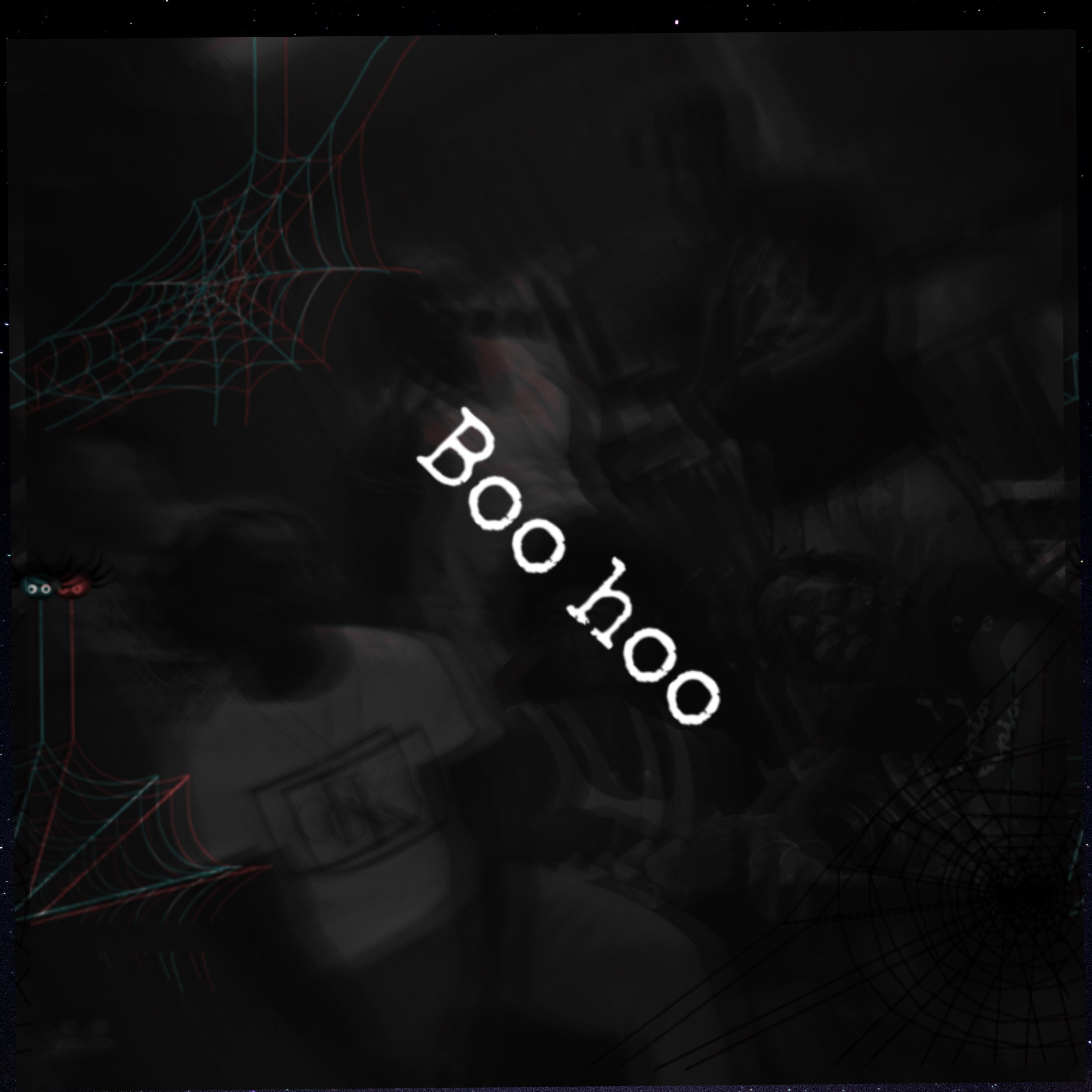 BooHoo artwork