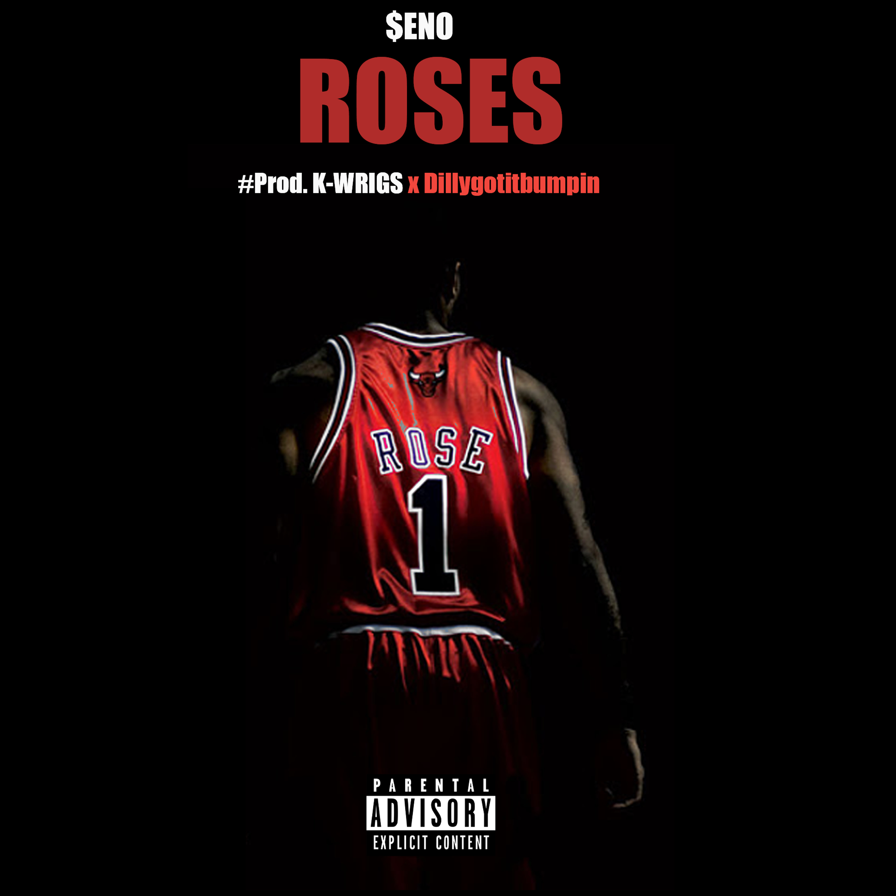 Roses ( Alley Oop) artwork