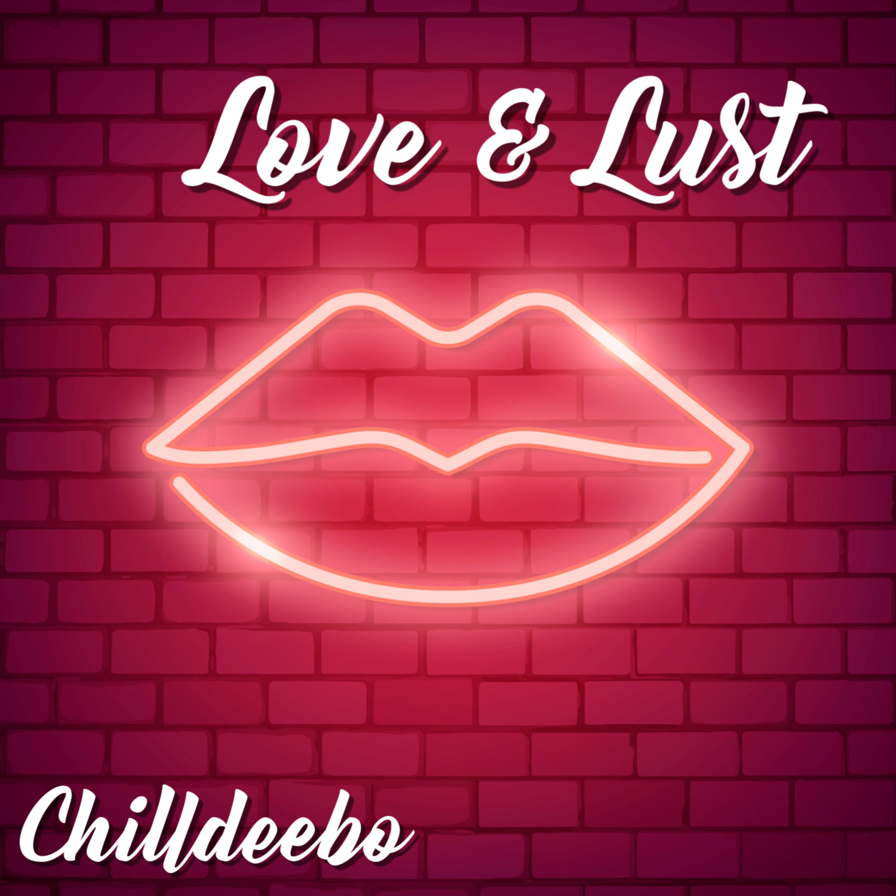 Love & Lust artwork