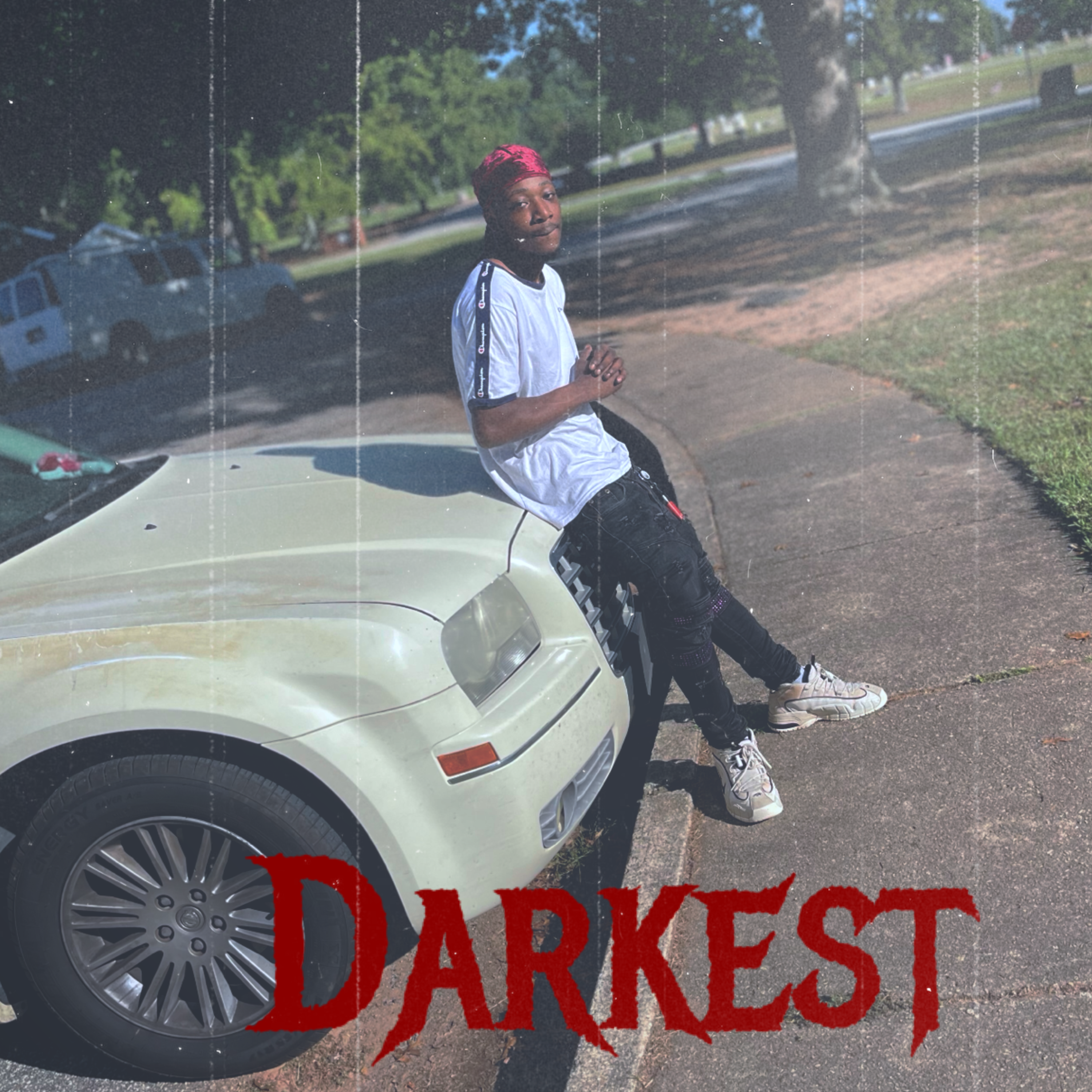 Darkest artwork
