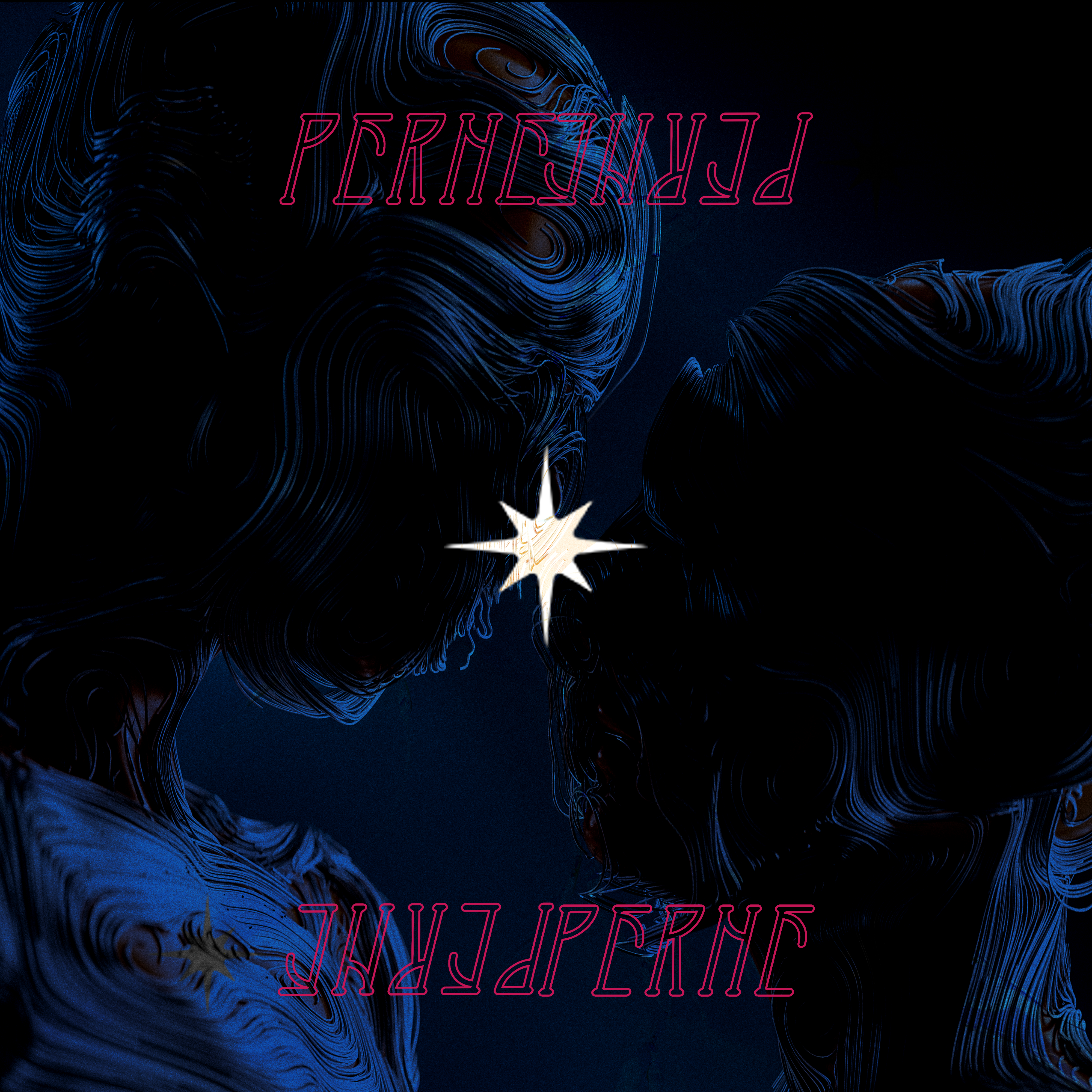 PERNE artwork
