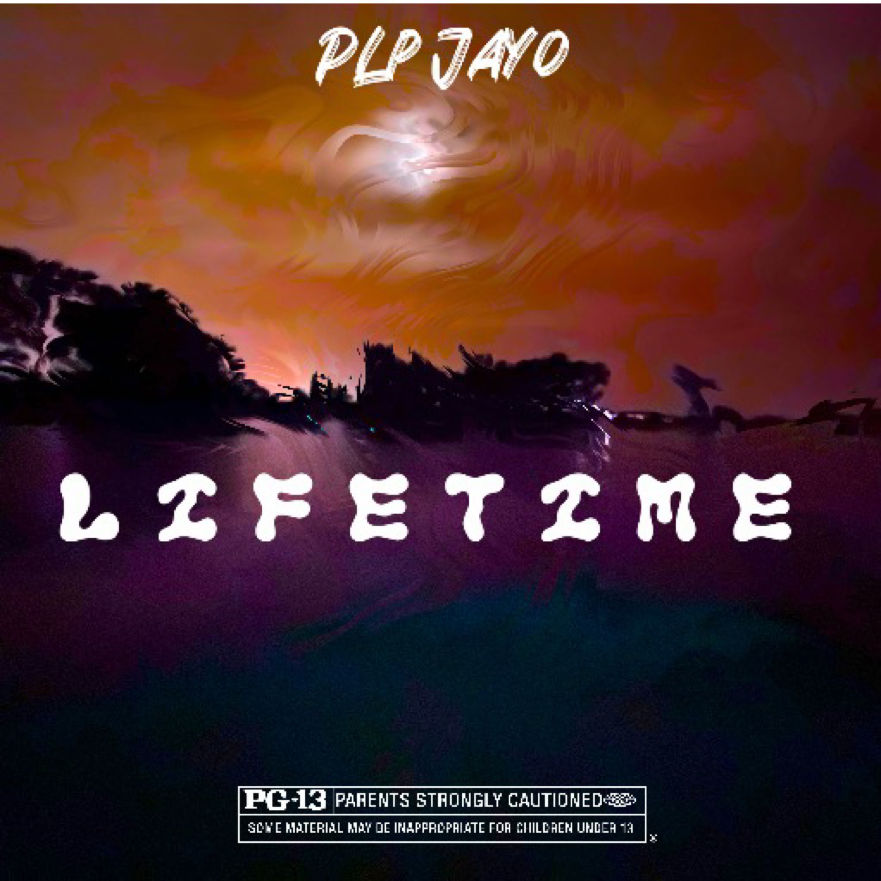 LIFETIME artwork
