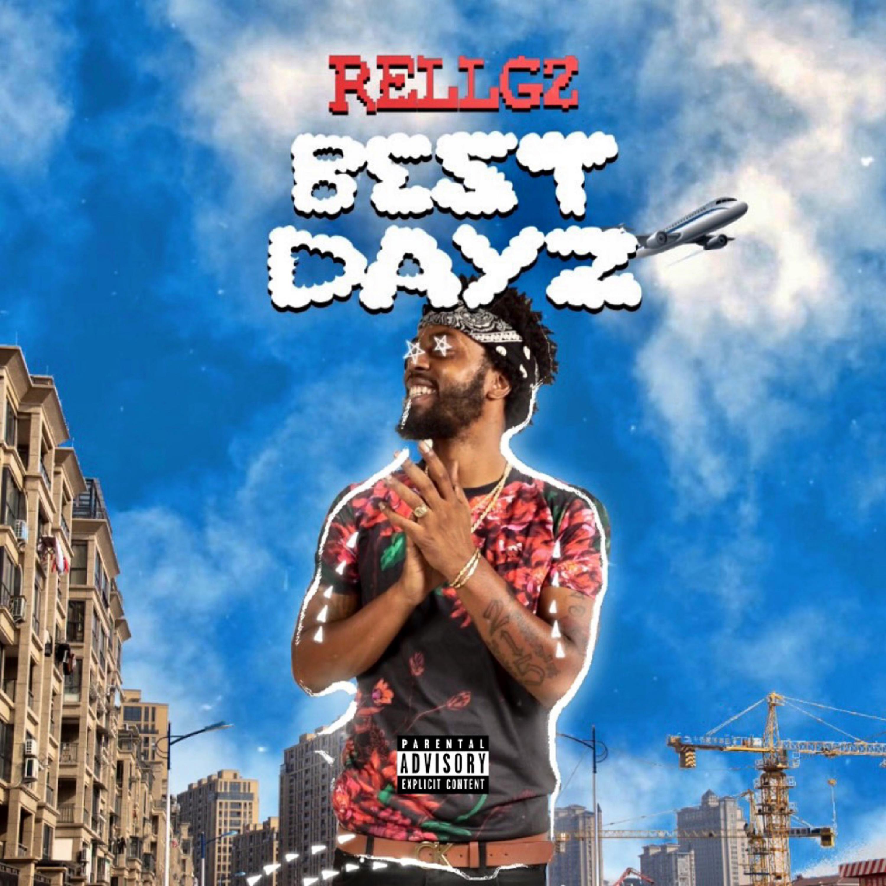 Best Dayz artwork