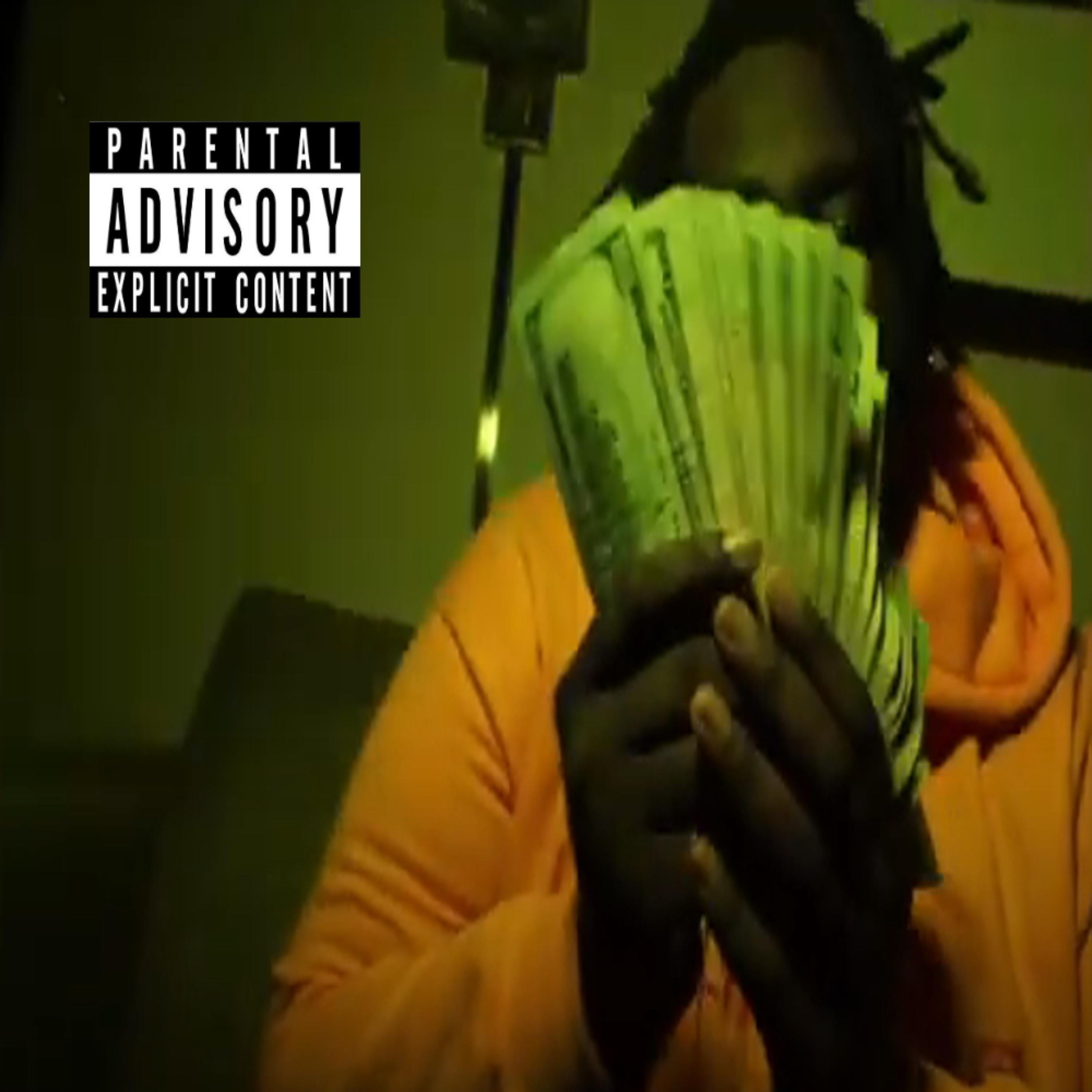 Waste Ur Time artwork