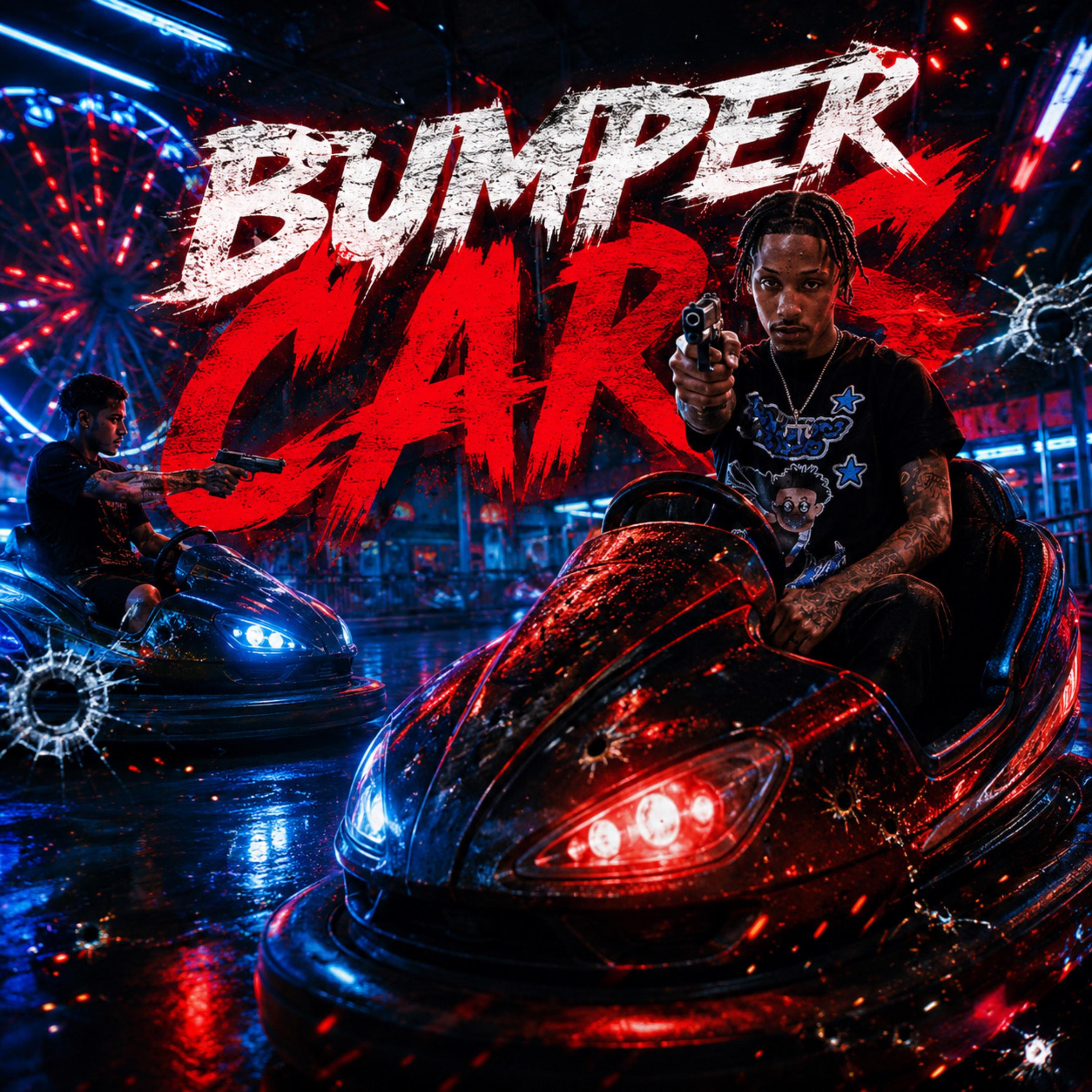 Bumper Cars by LilTwan OTB cover art