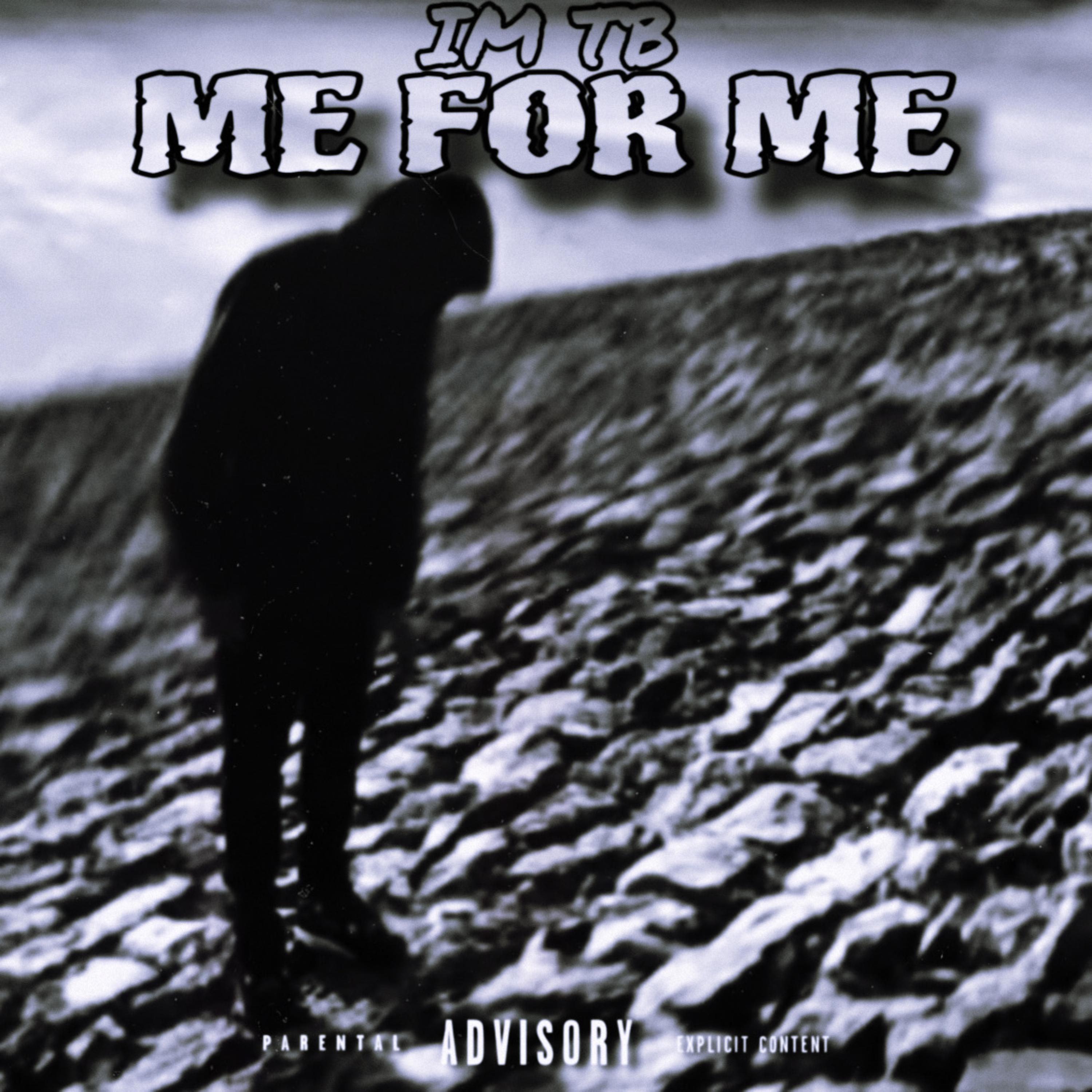Me For Me artwork