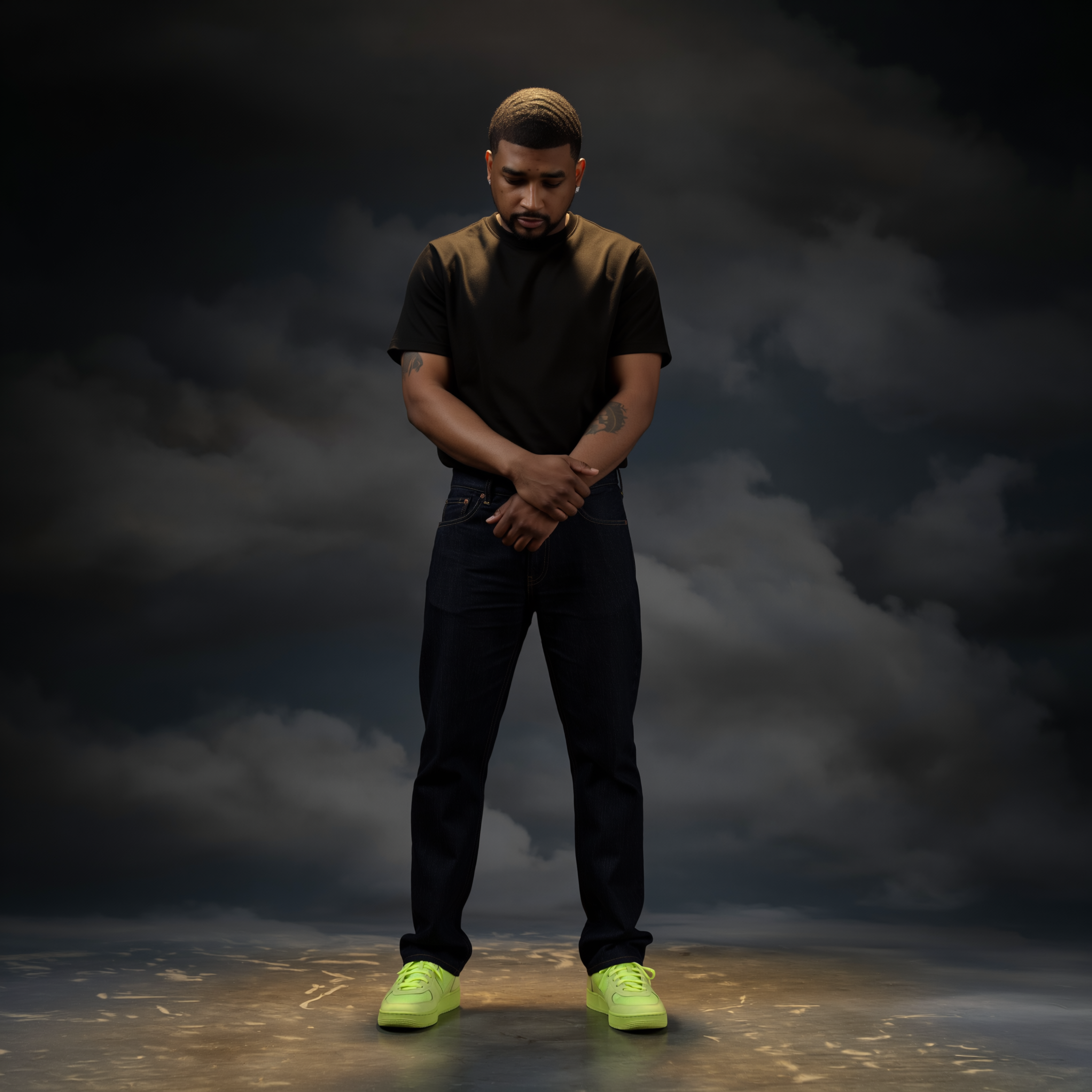 Sorry For The Silly Things artwork