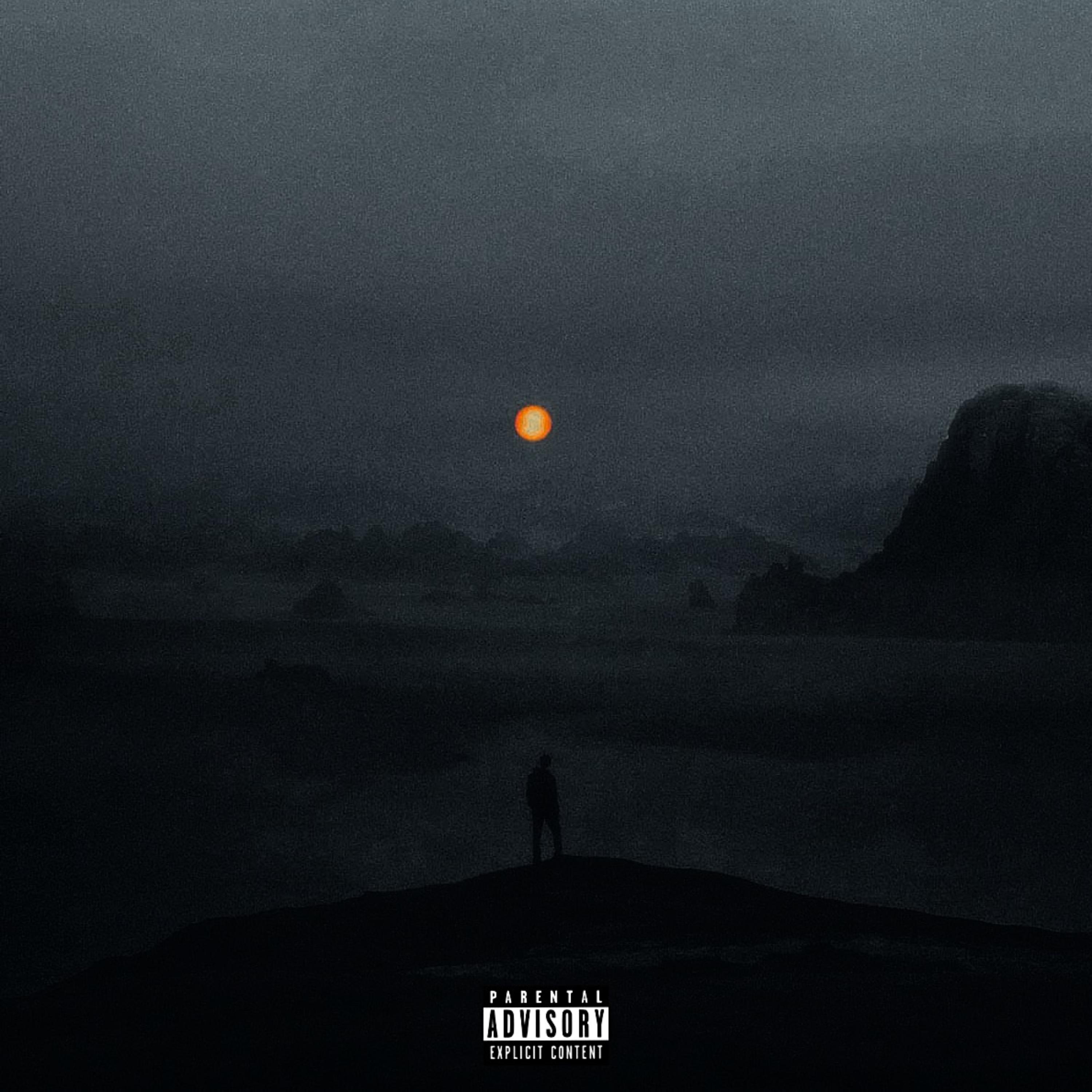 Wrote This Letter artwork
