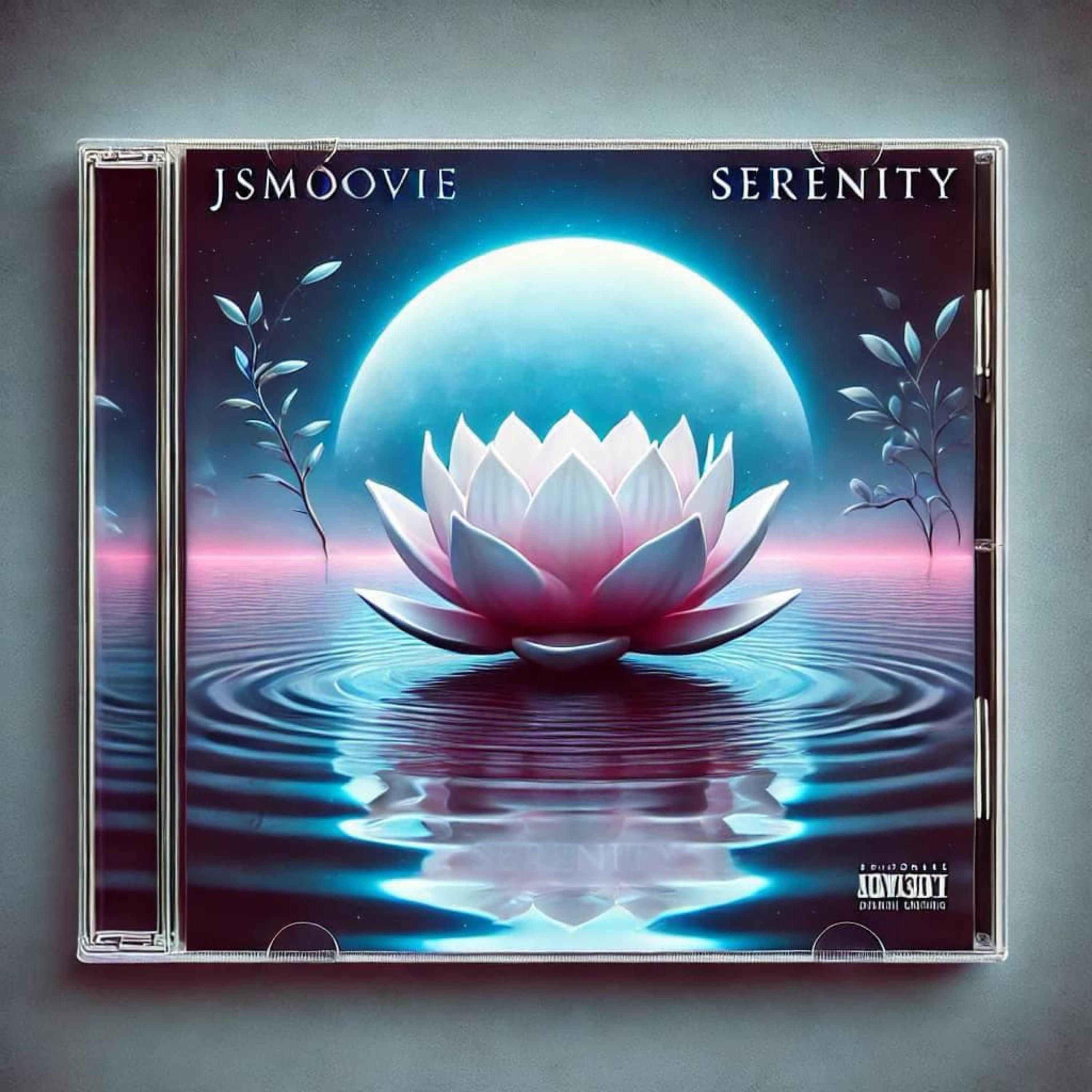 Serenity artwork