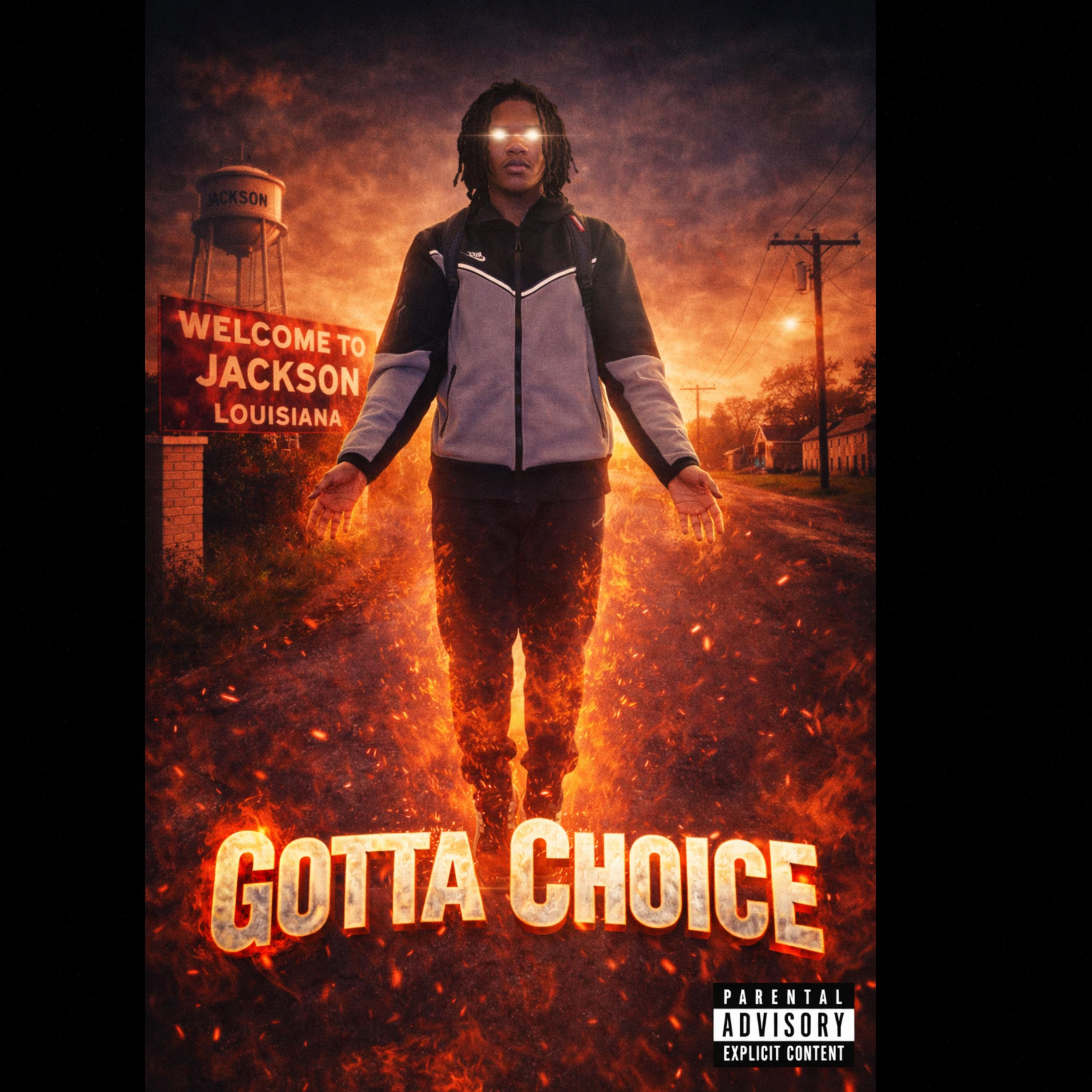 Gotta Choice artwork