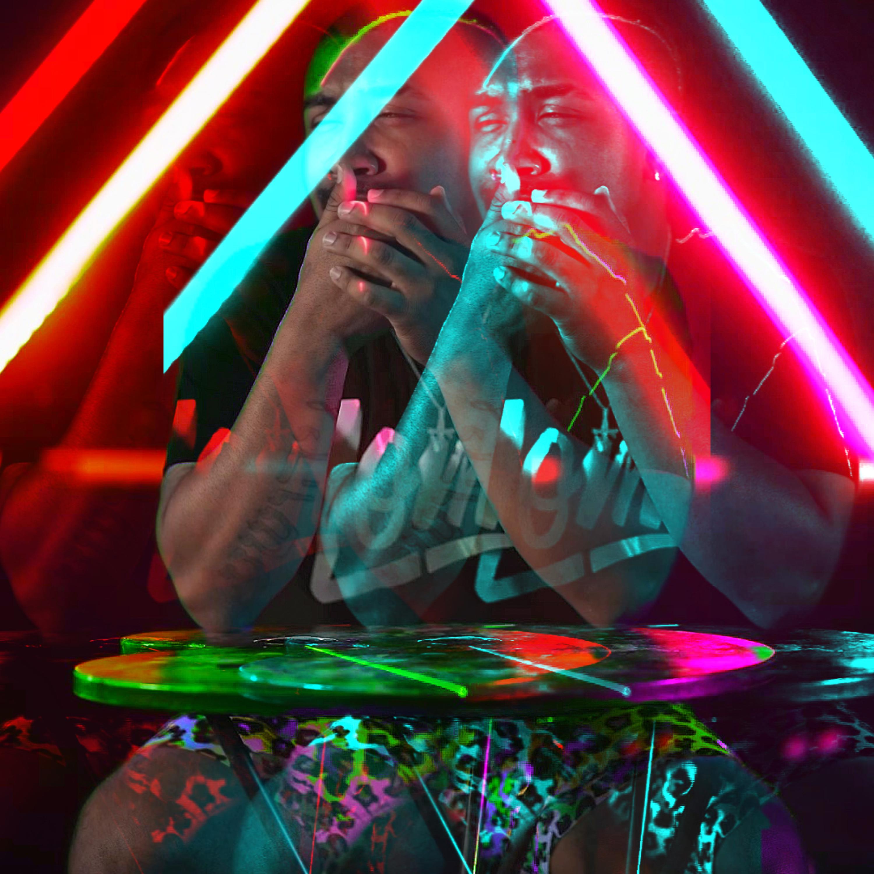 They Forgot (Vol. 1) artwork