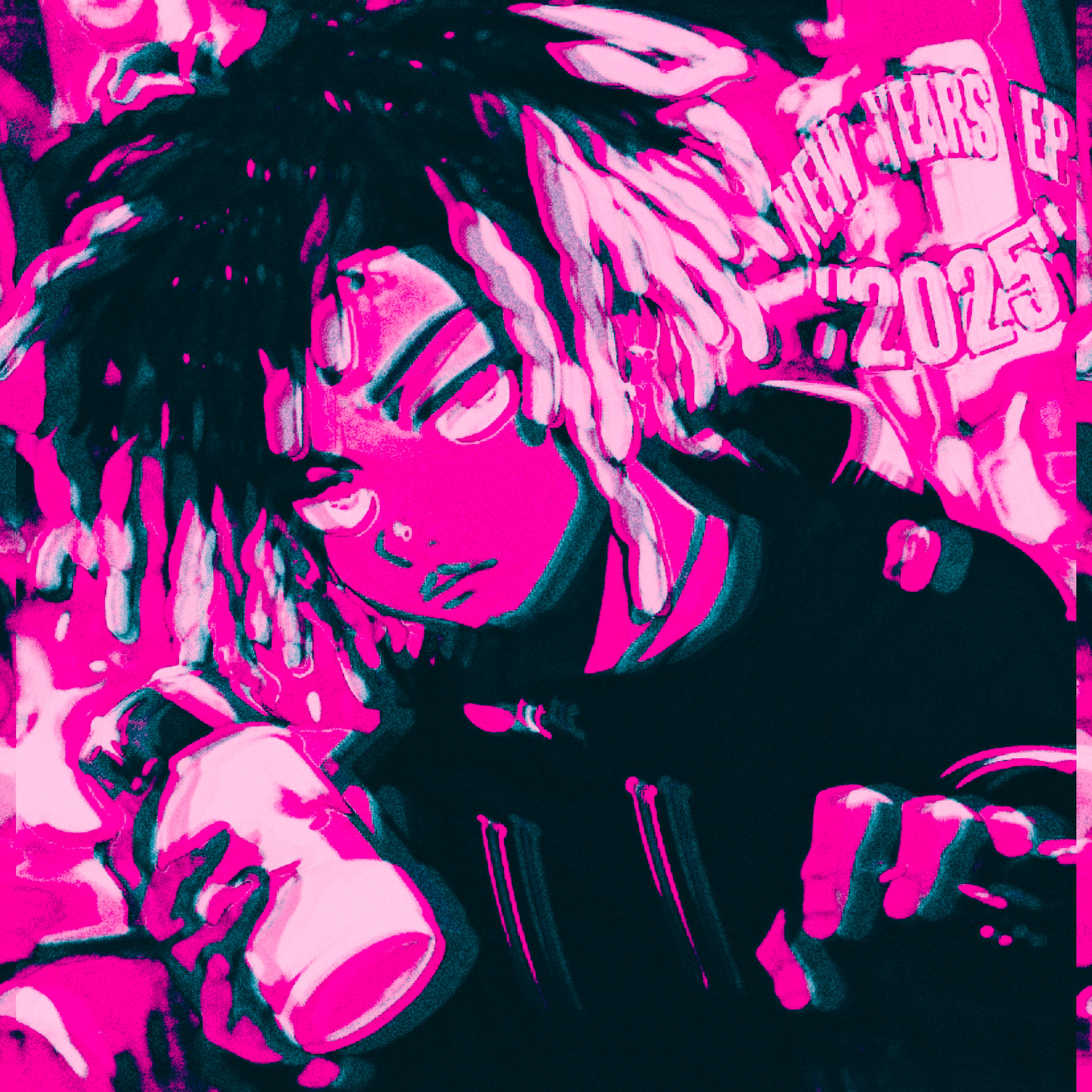 2025 artwork