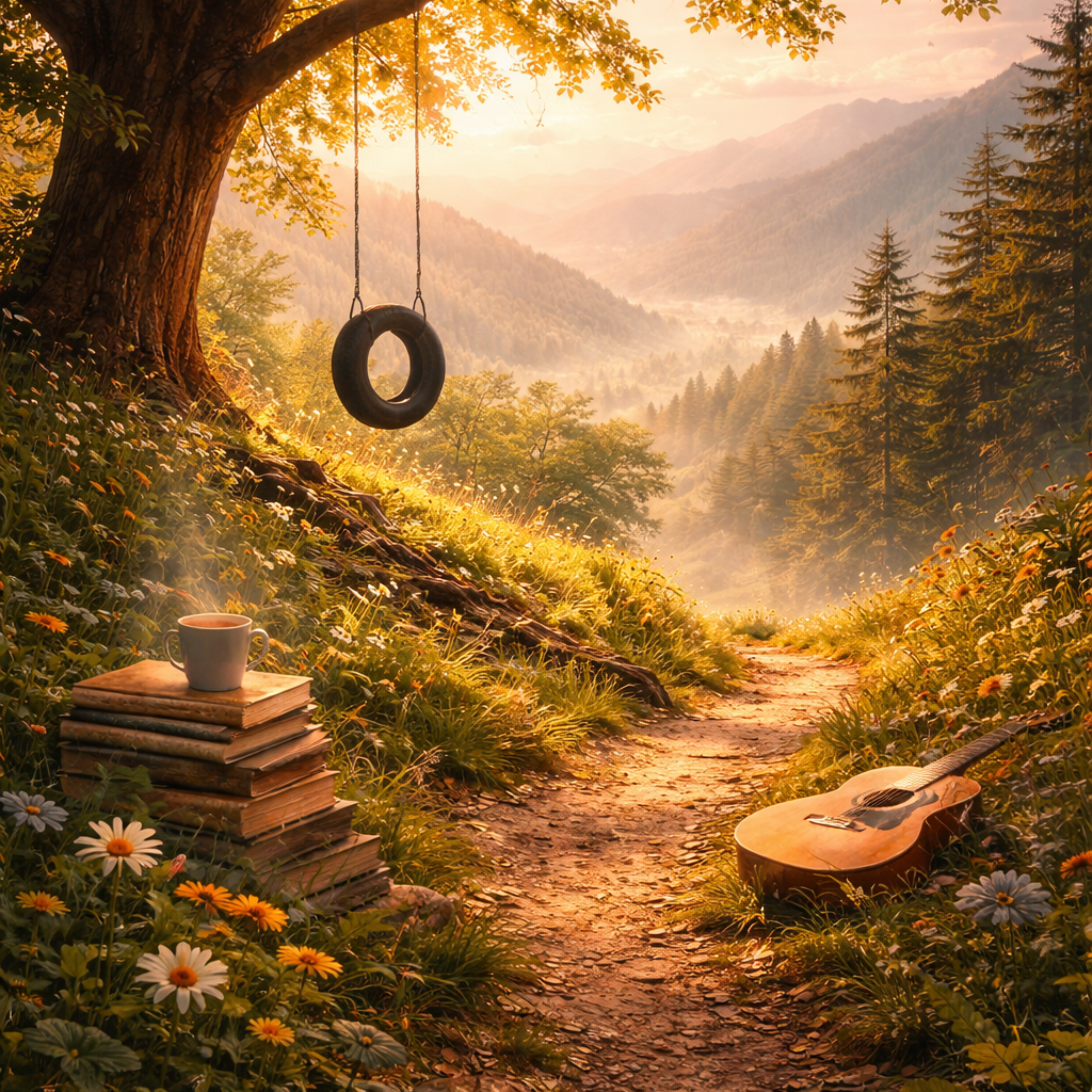 Değdi Tatlım artwork