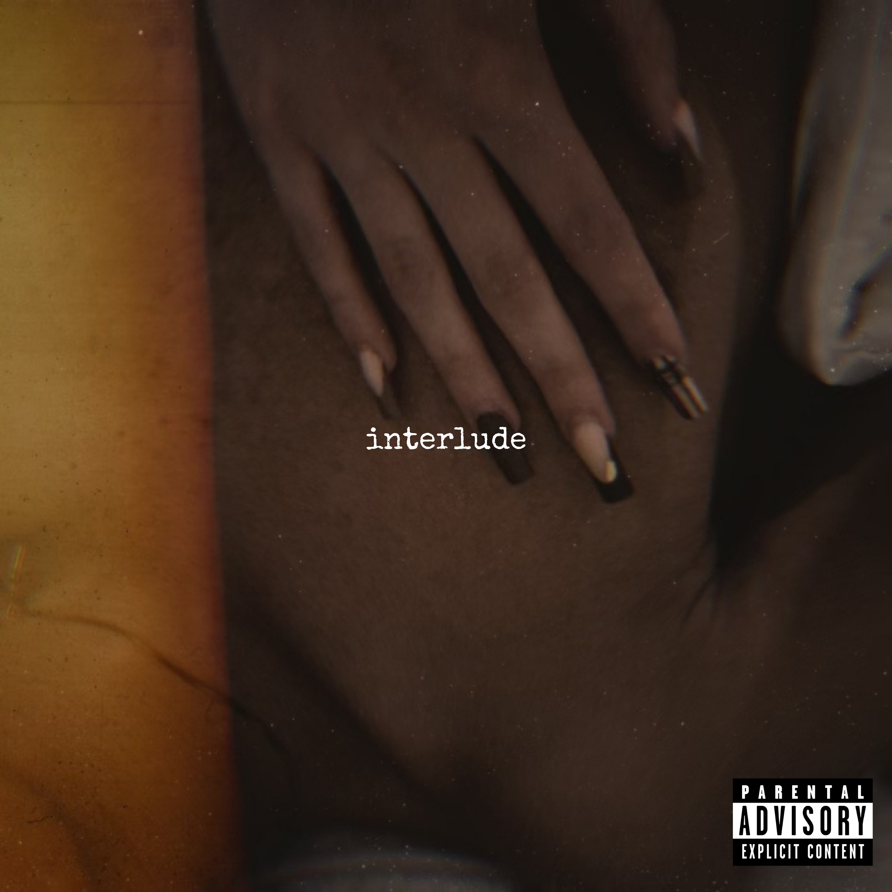 Interlude artwork
