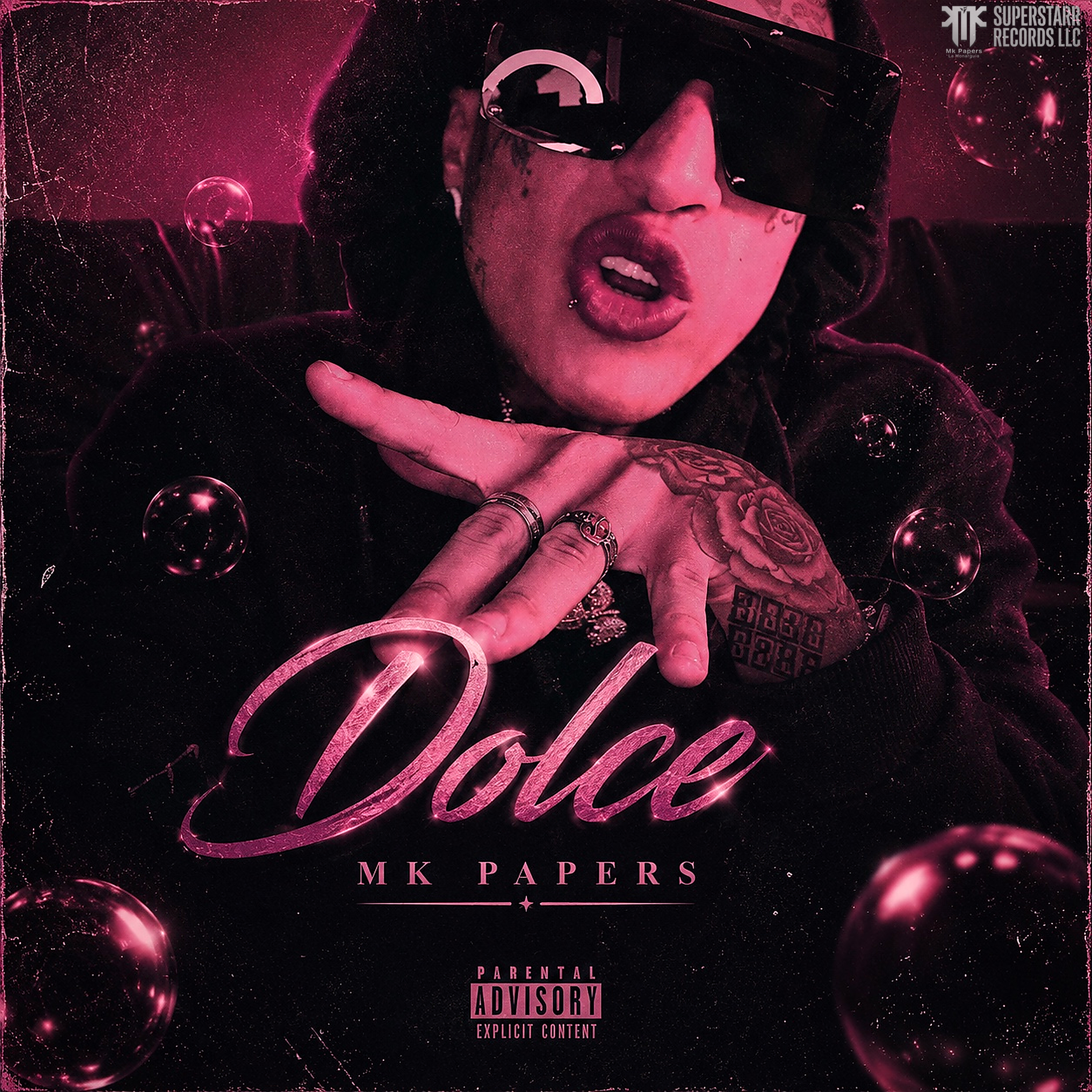 Pantysito Dolce by Mk Papers cover art