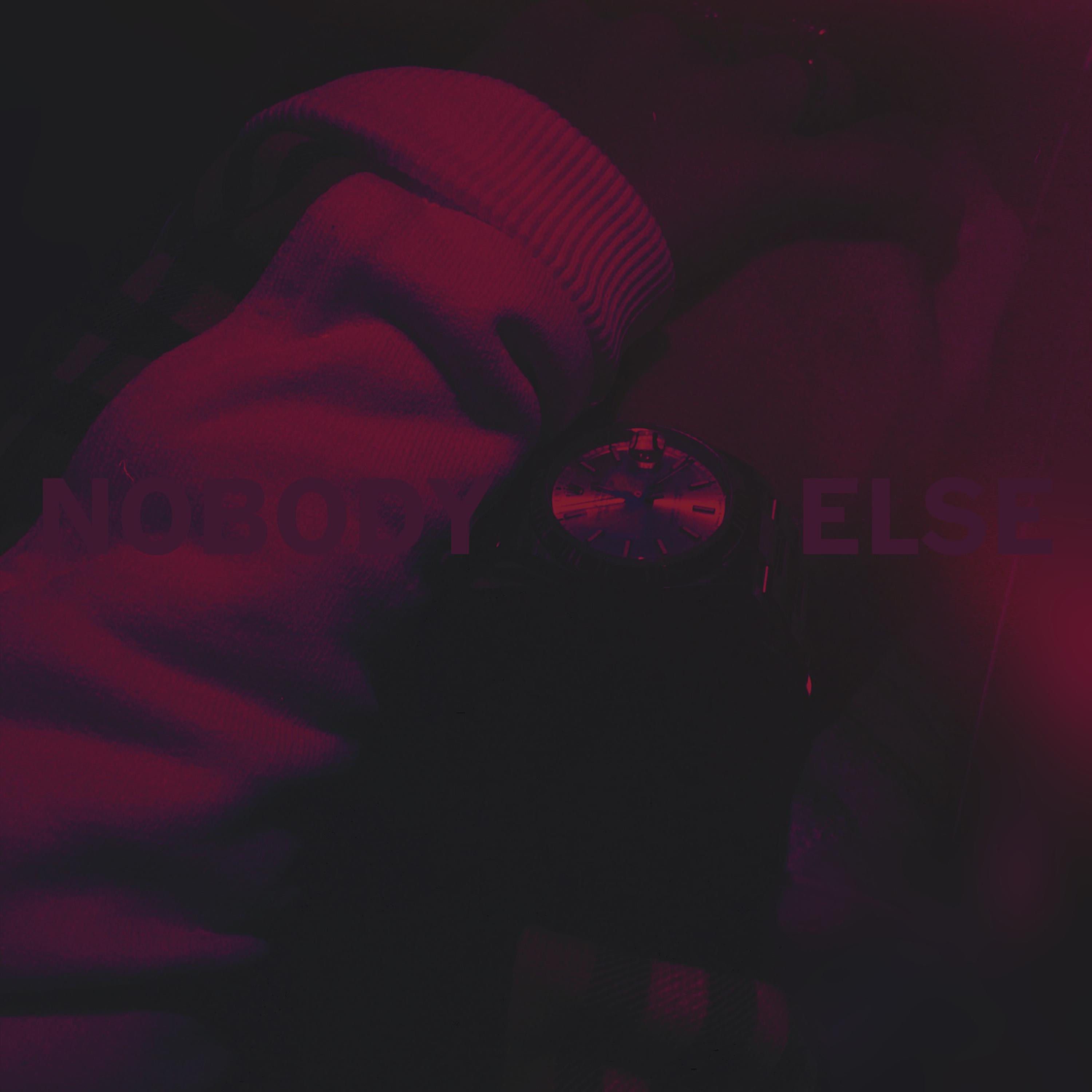NOBODY ELSE artwork