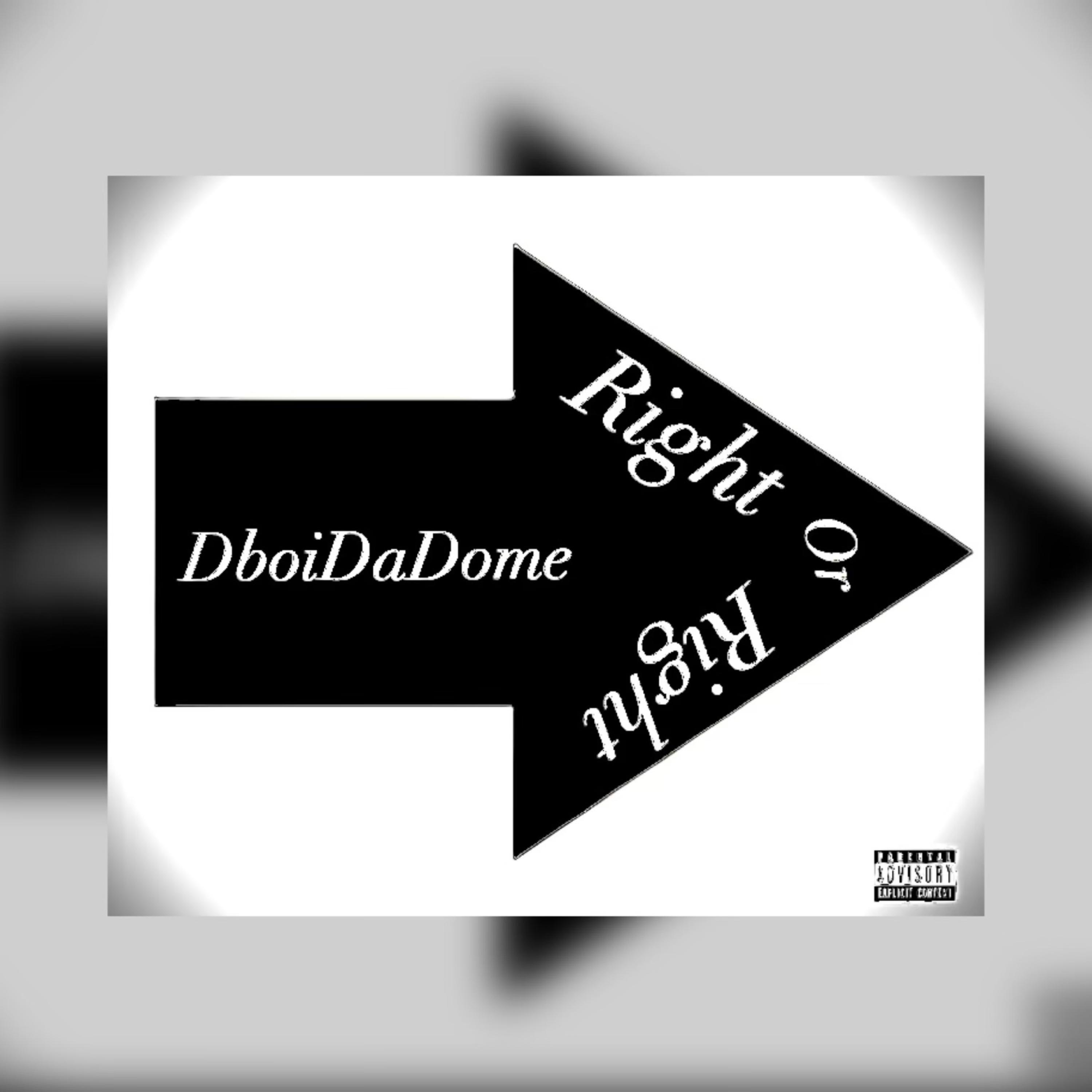 Right Or Right artwork
