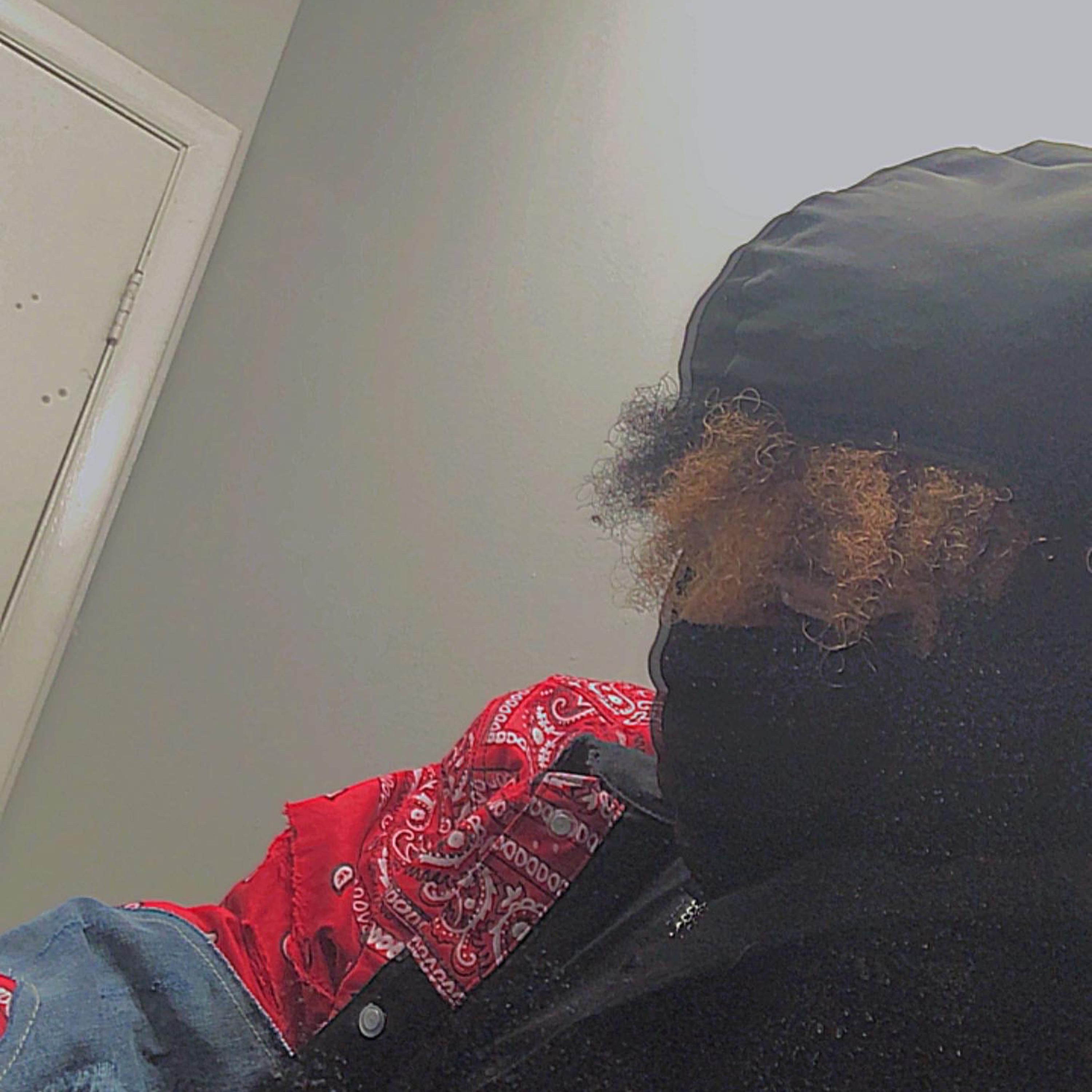 MaskUp artwork