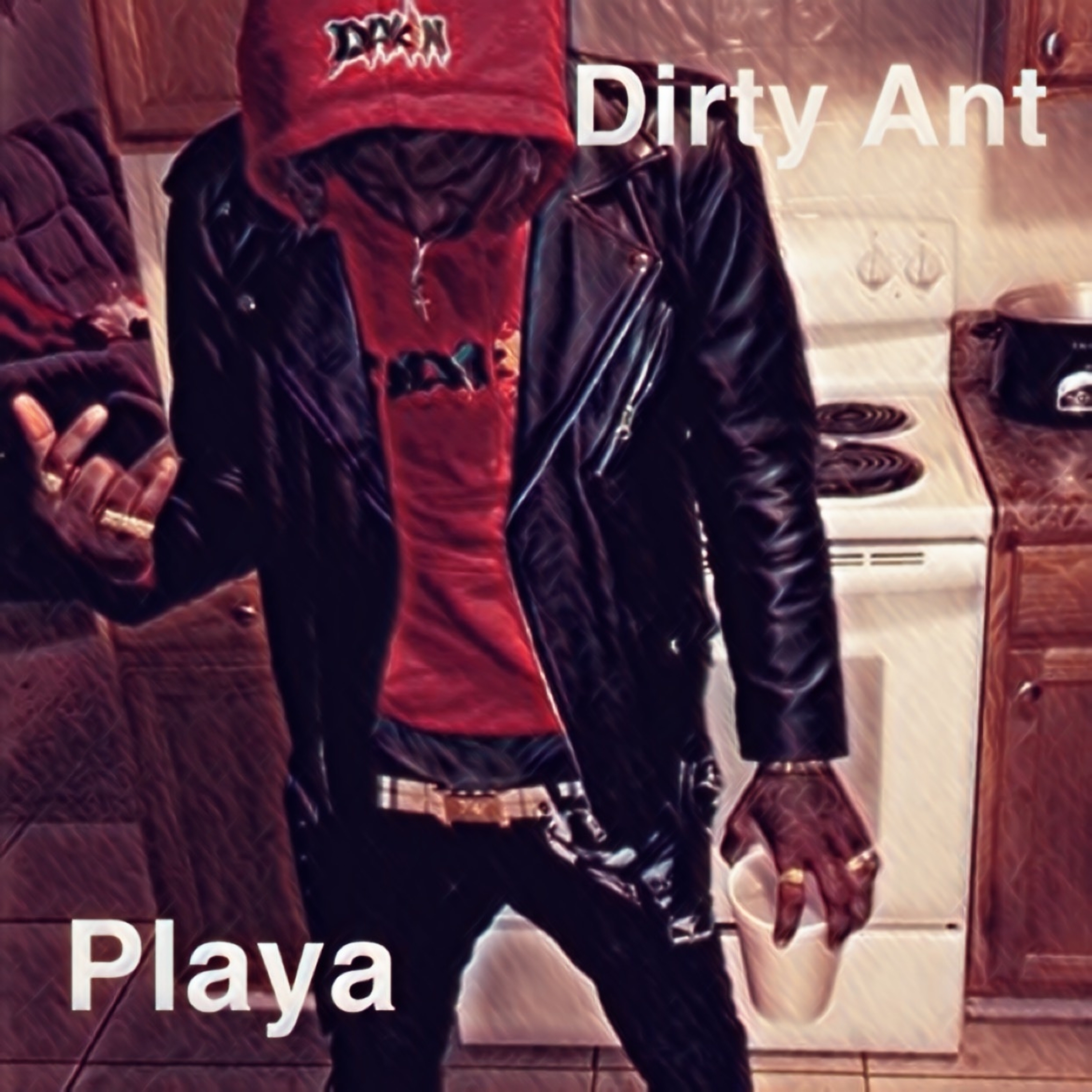 Playa artwork