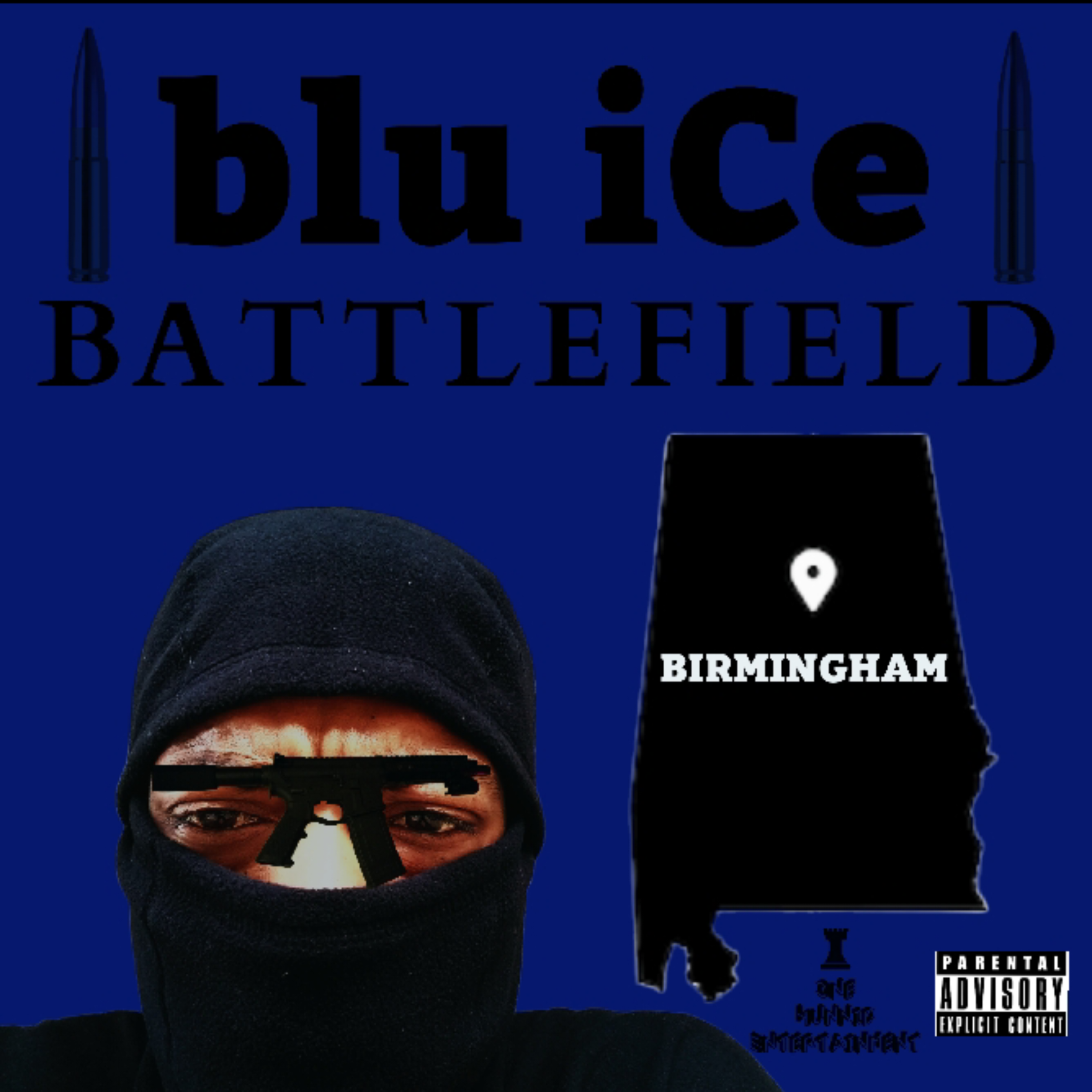 Battlefield artwork