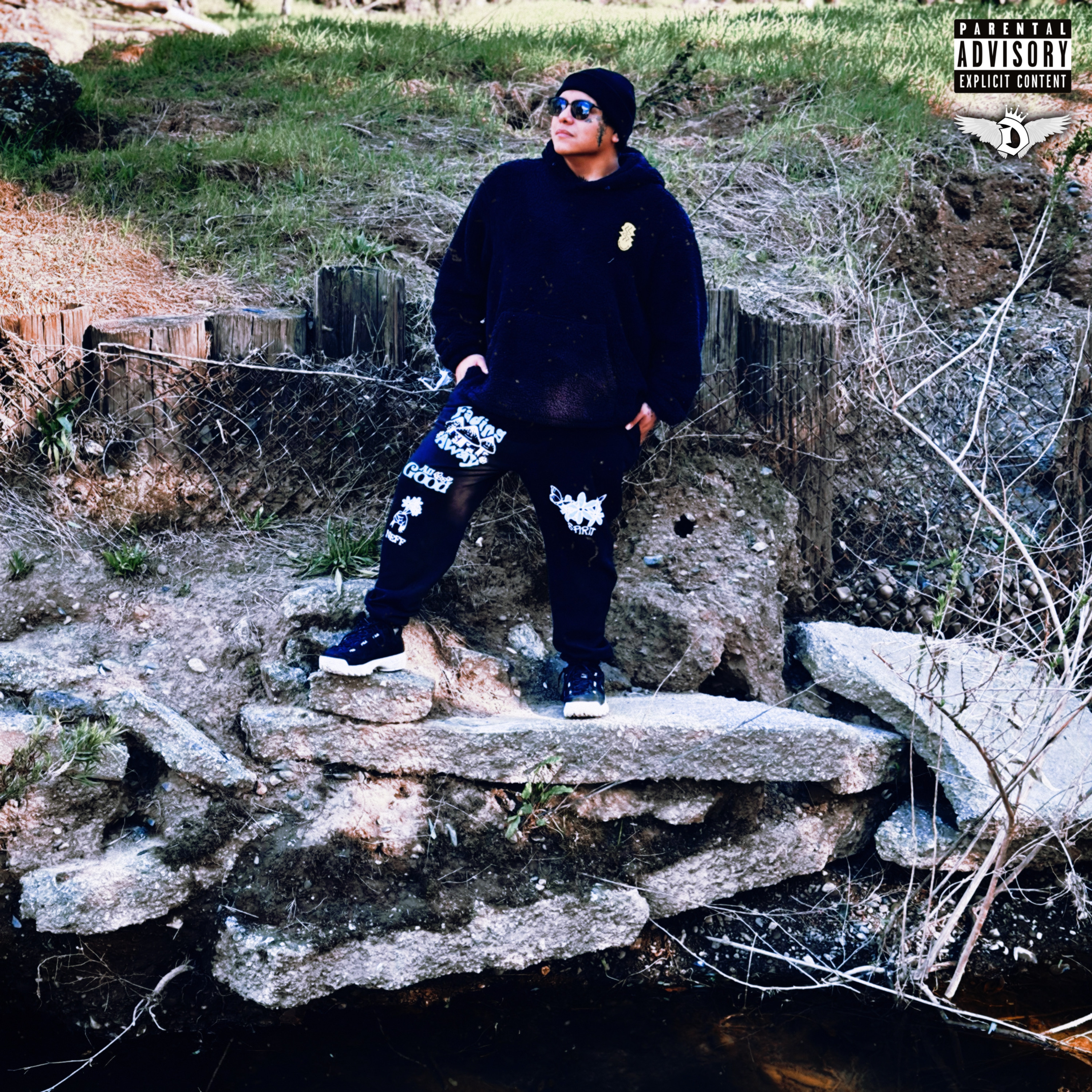 My Funeral (Expanded Edition) artwork