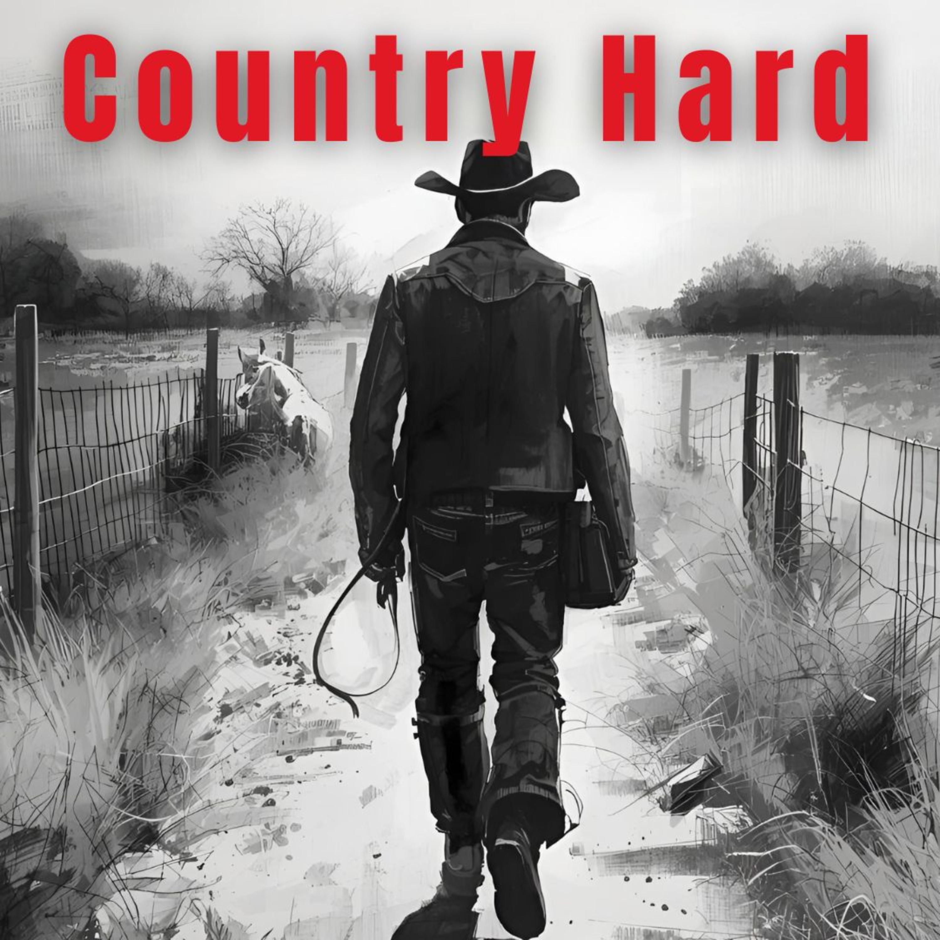 Country Hard (modern) artwork
