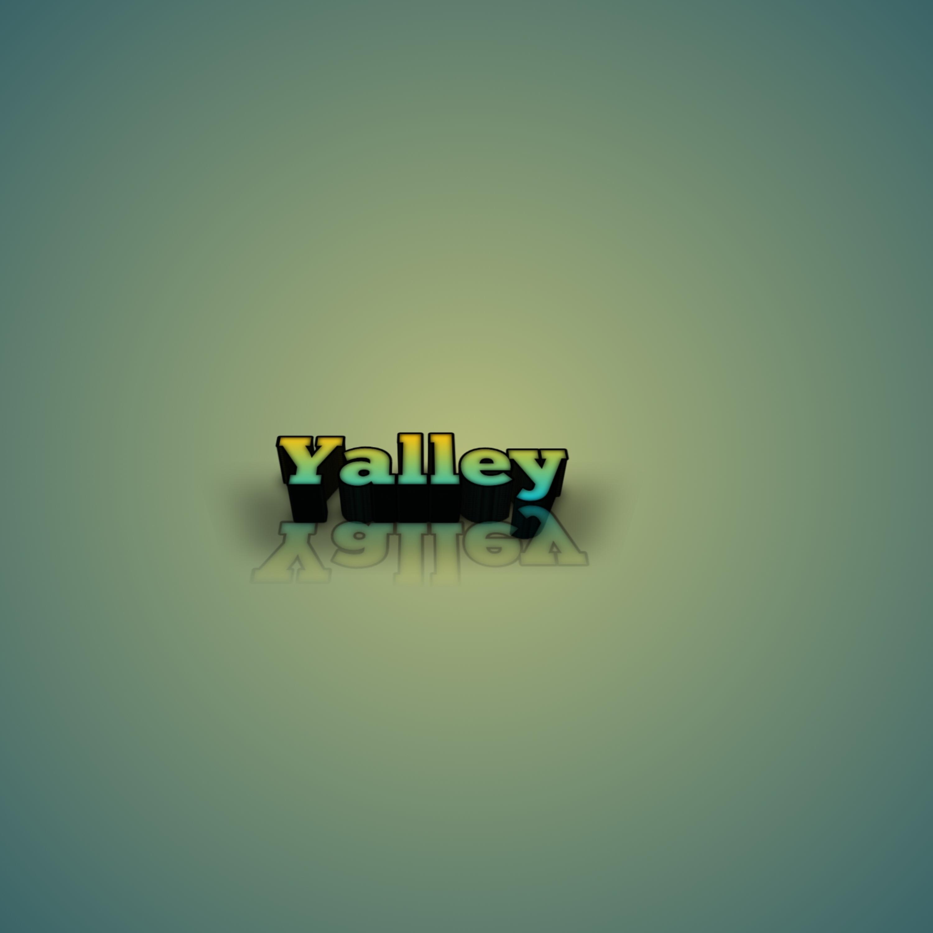 Yalley artwork