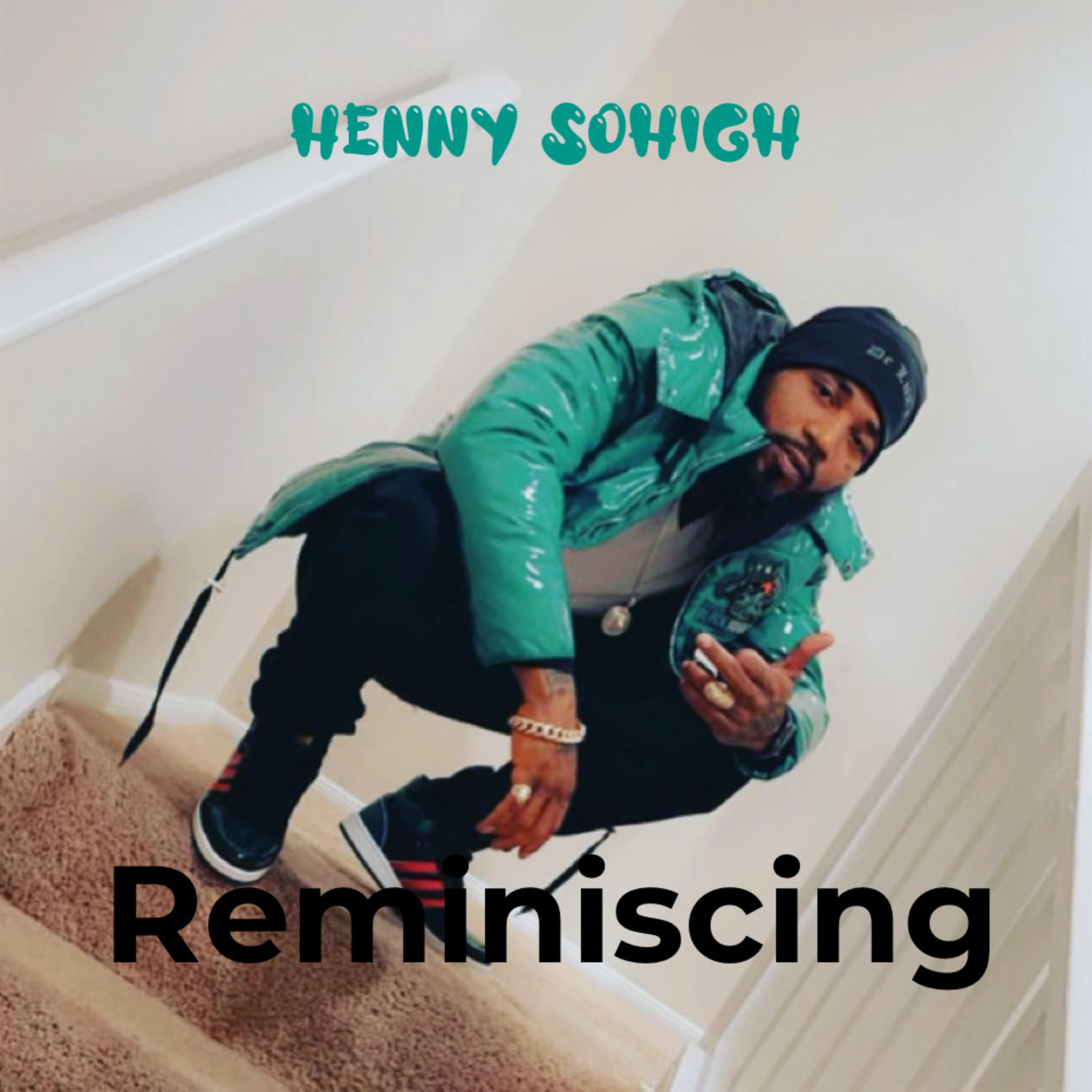 Reminiscing artwork