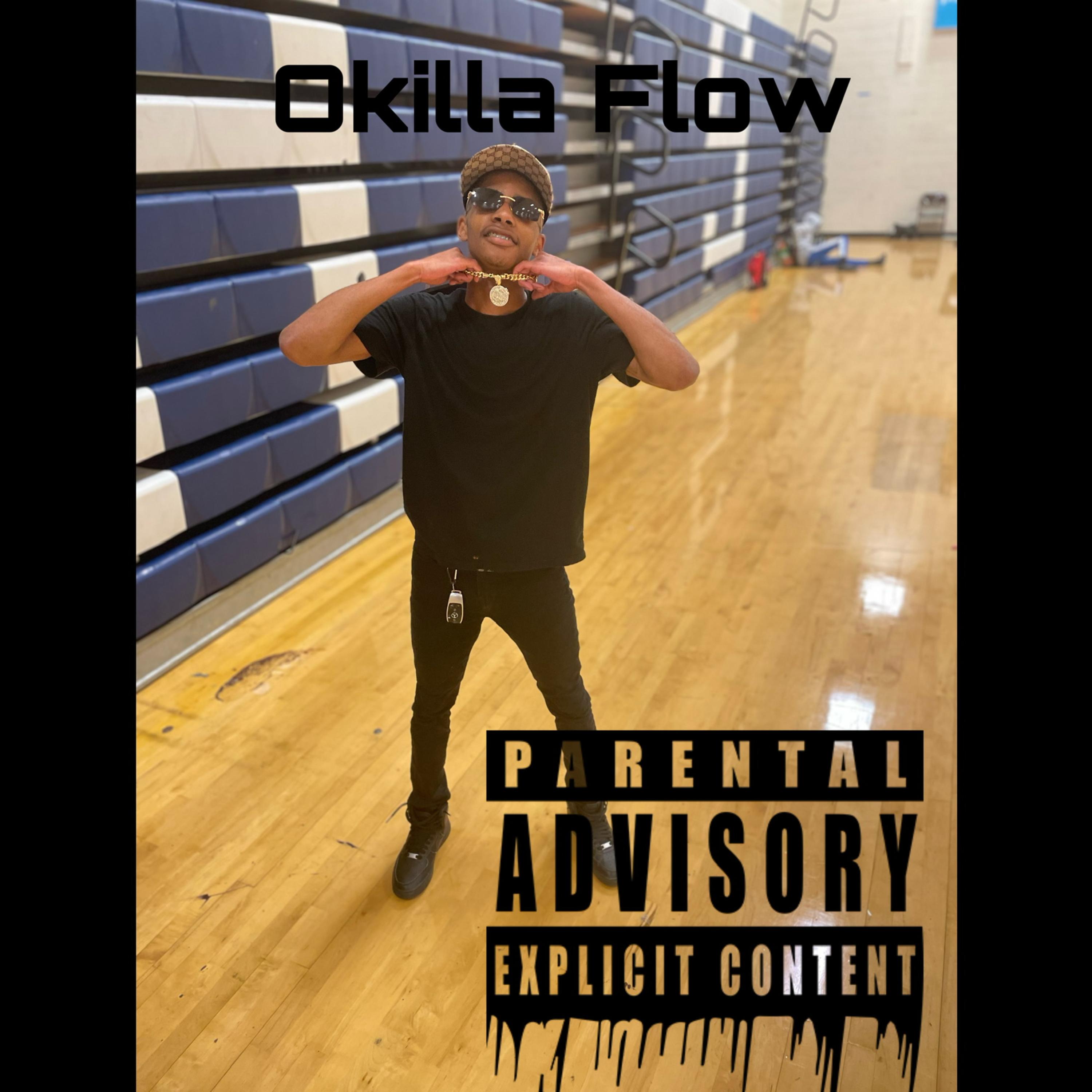 Okilla Flow artwork