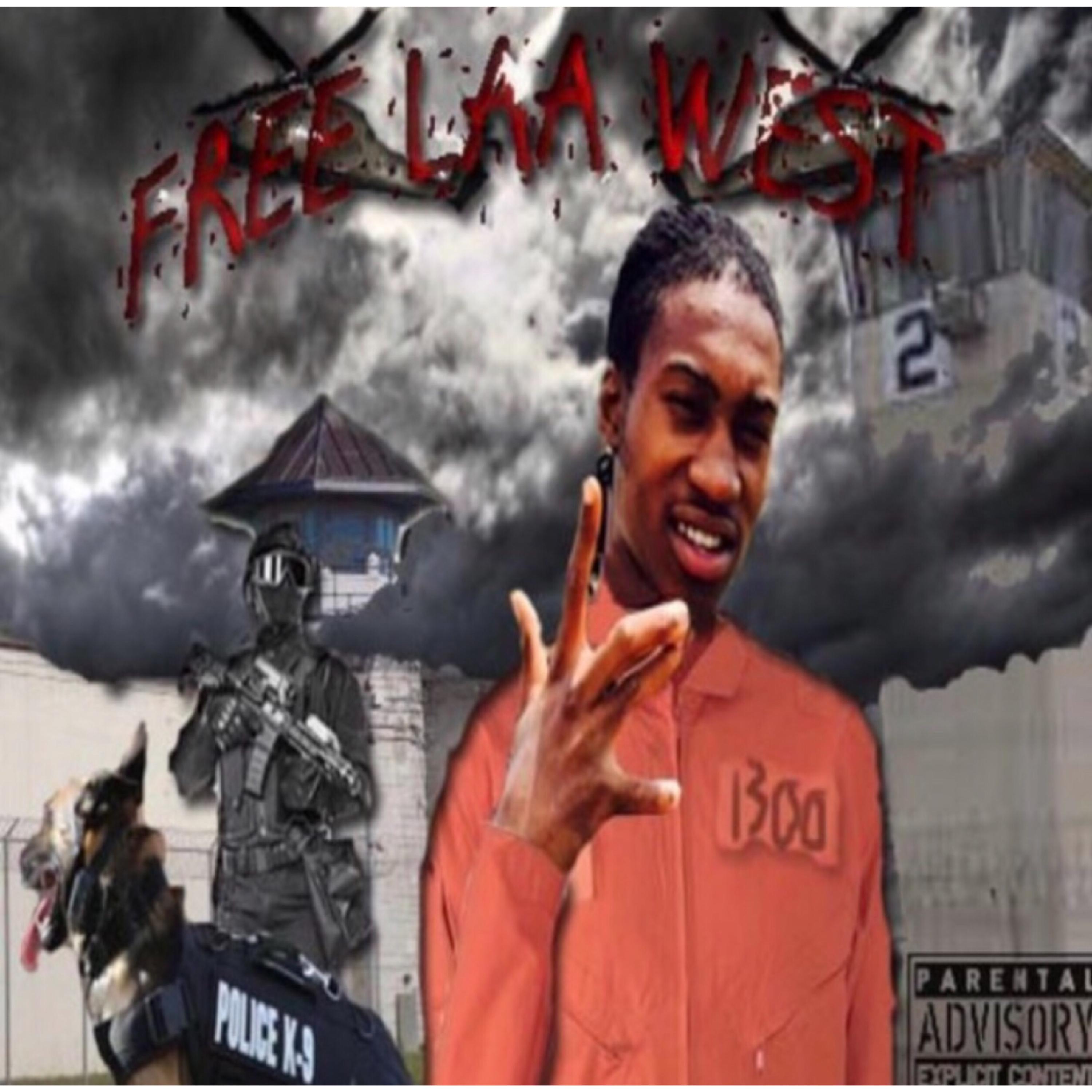 Wit My Killas artwork