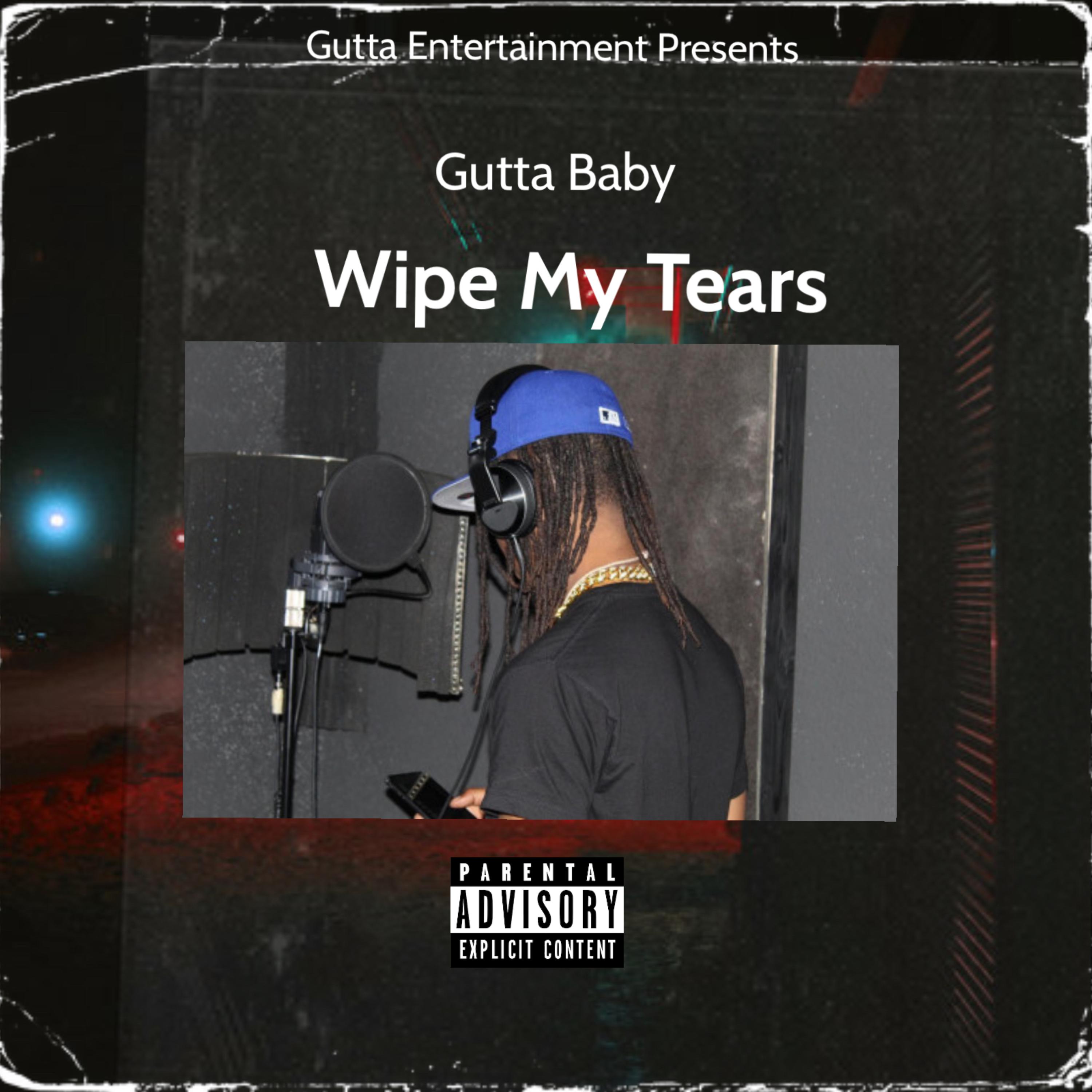 Wipe My Tears artwork
