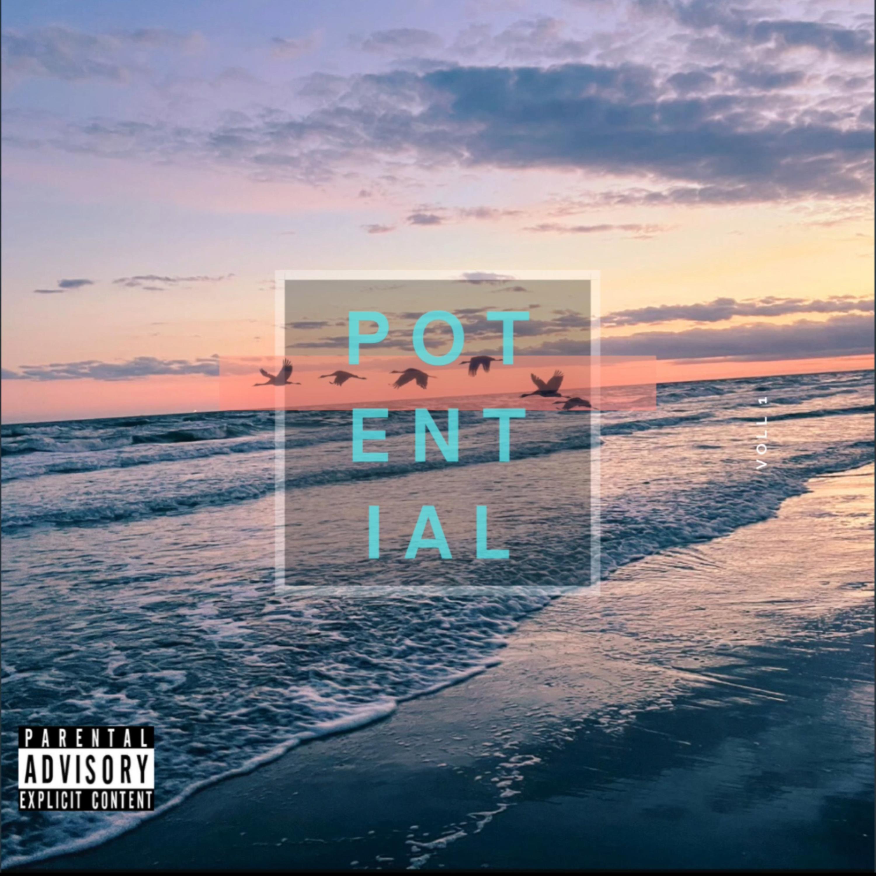 Potential artwork