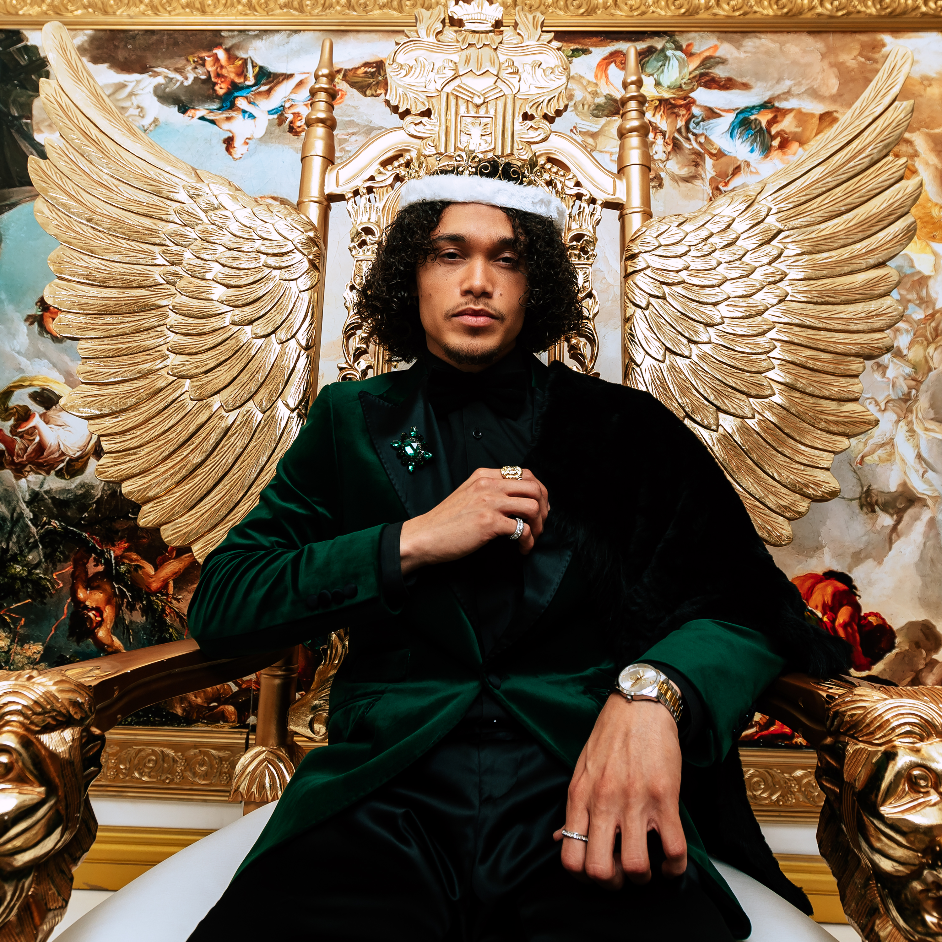 From The Kingdom artwork