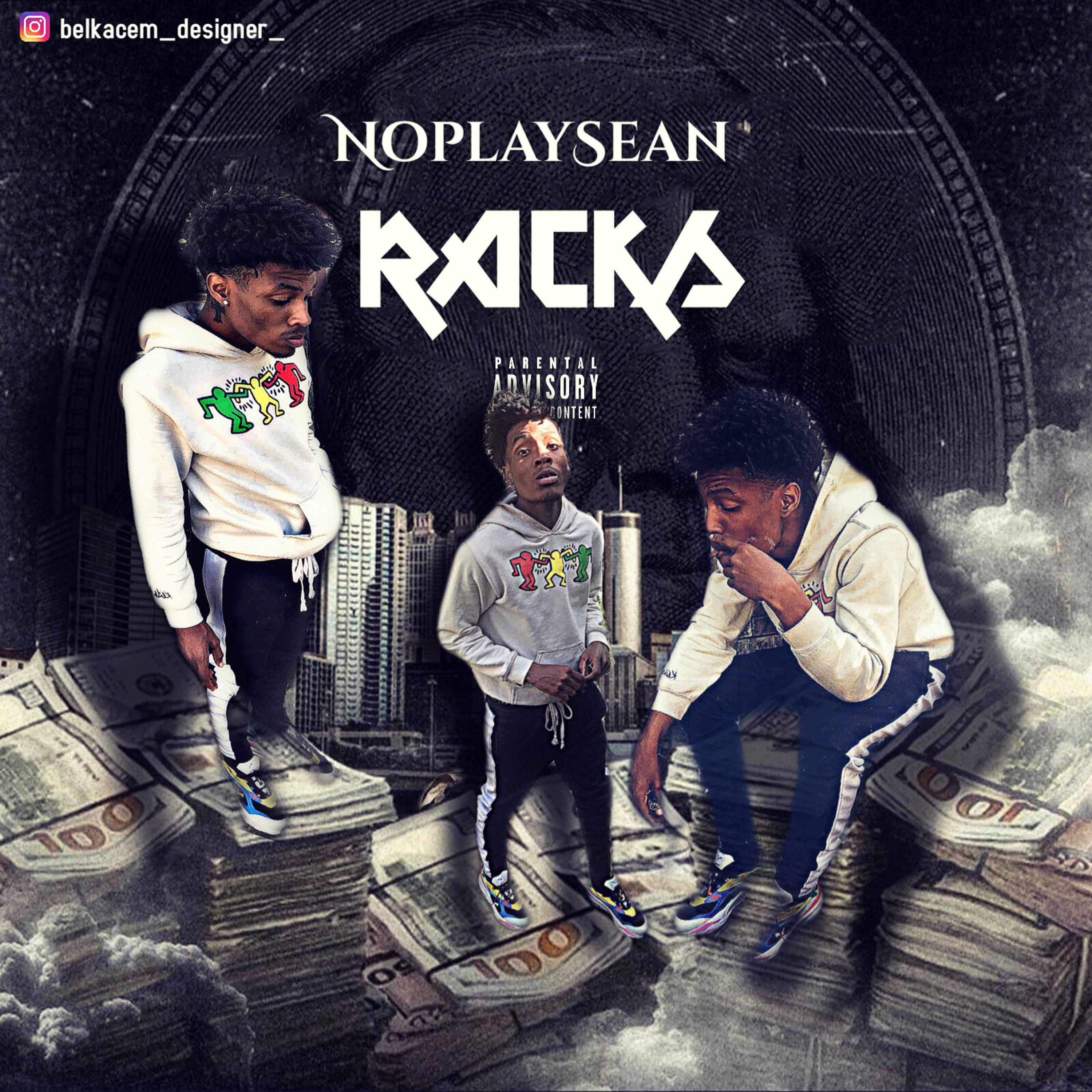 Racks artwork