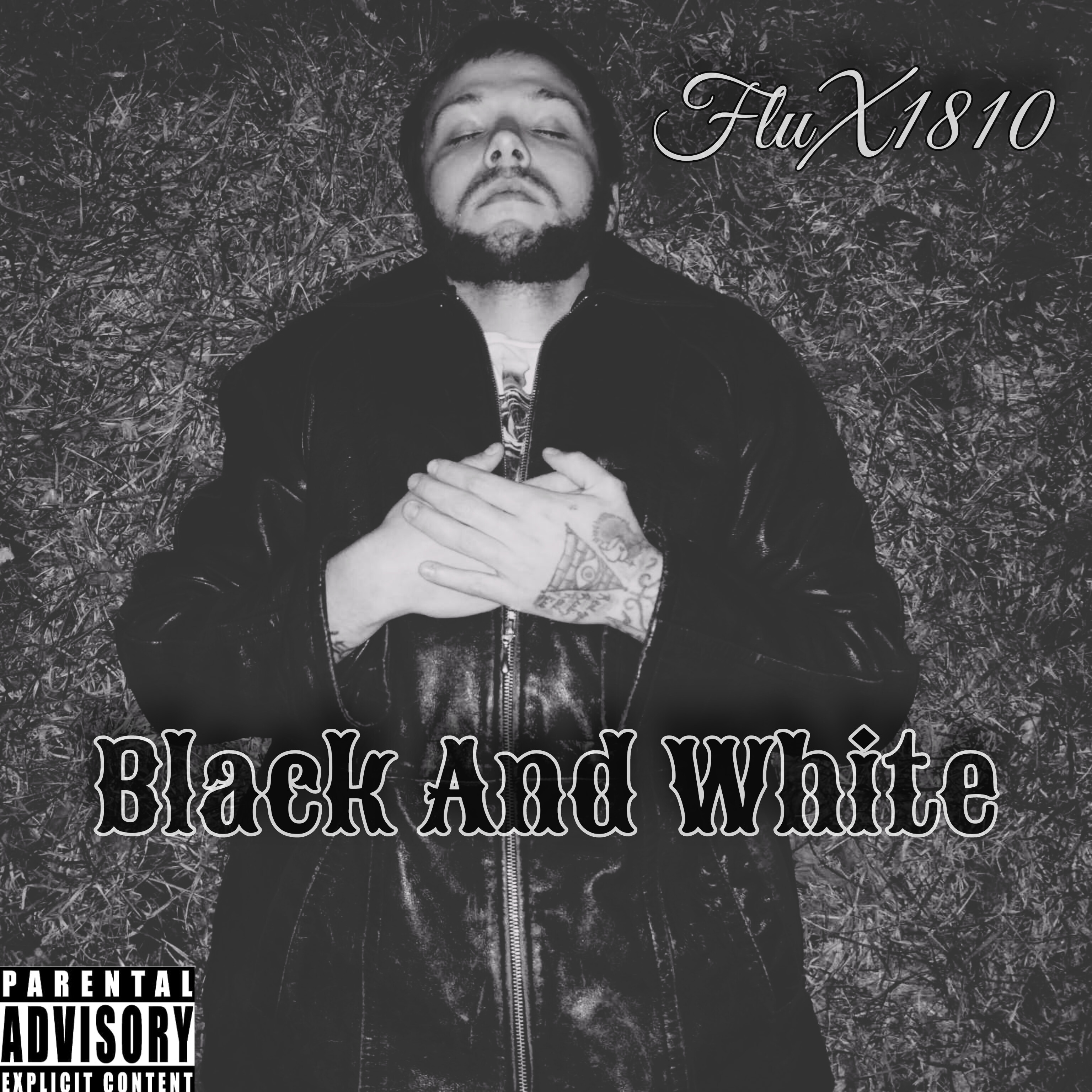 Black And White artwork