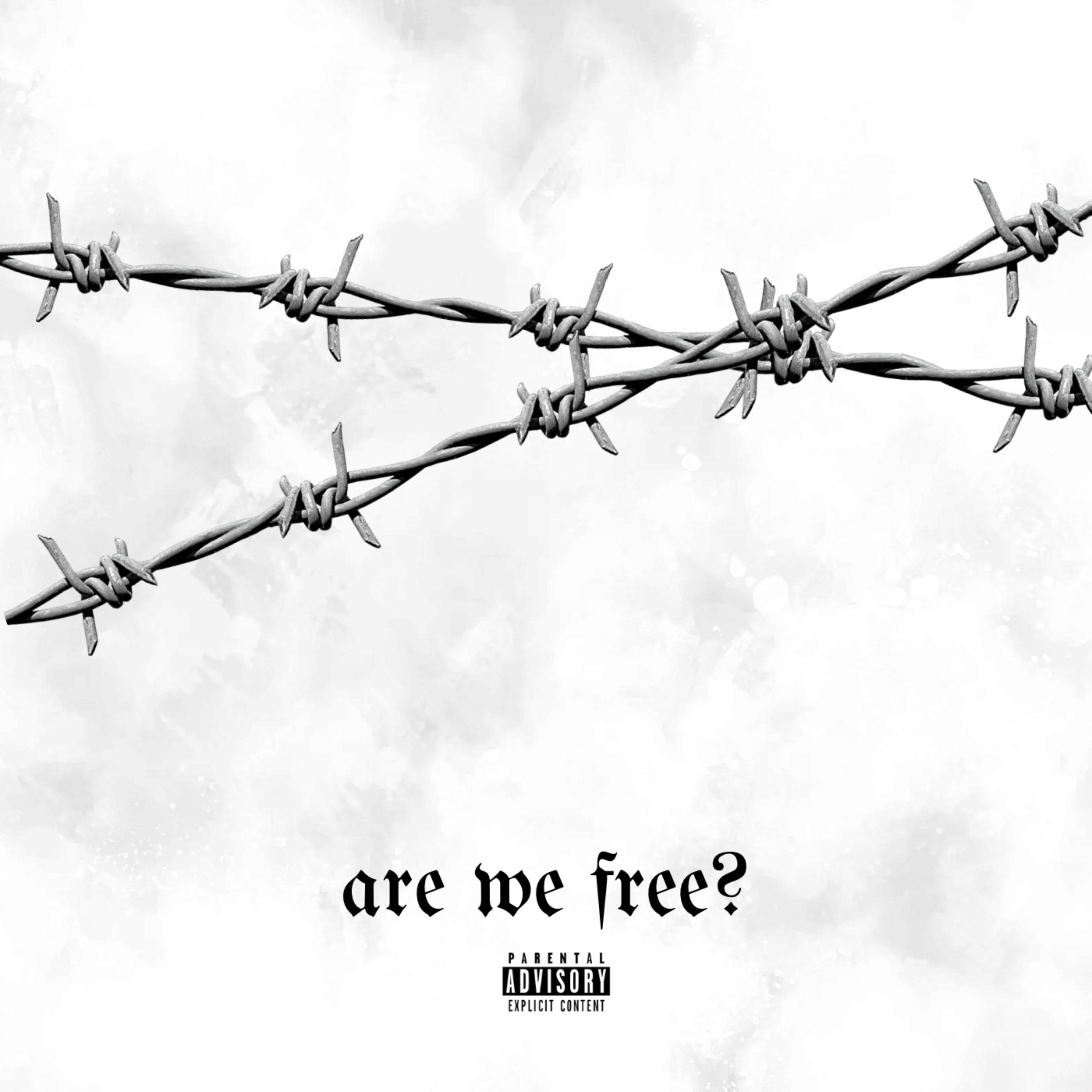 Are we Free? artwork