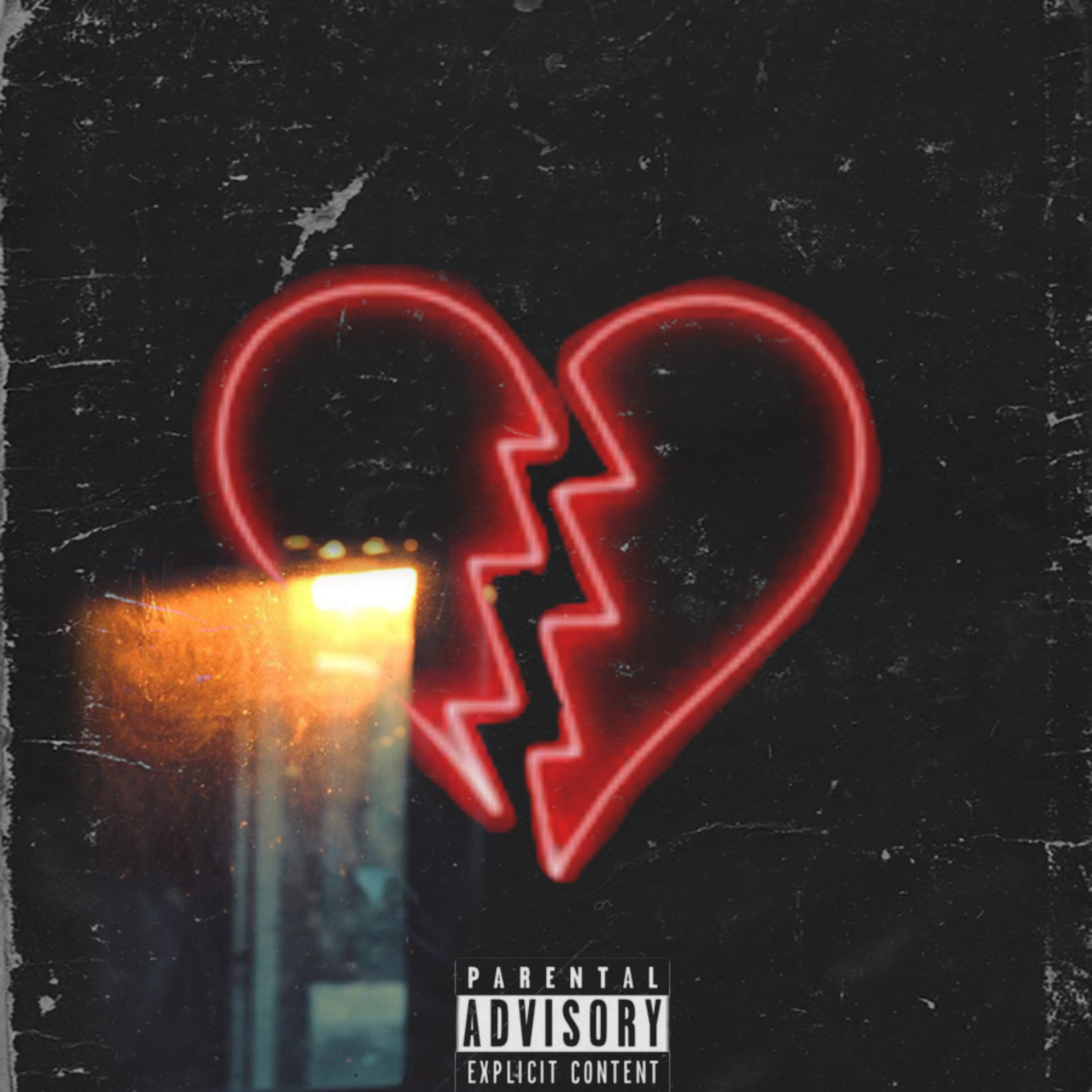 Letter To Jaquelin artwork