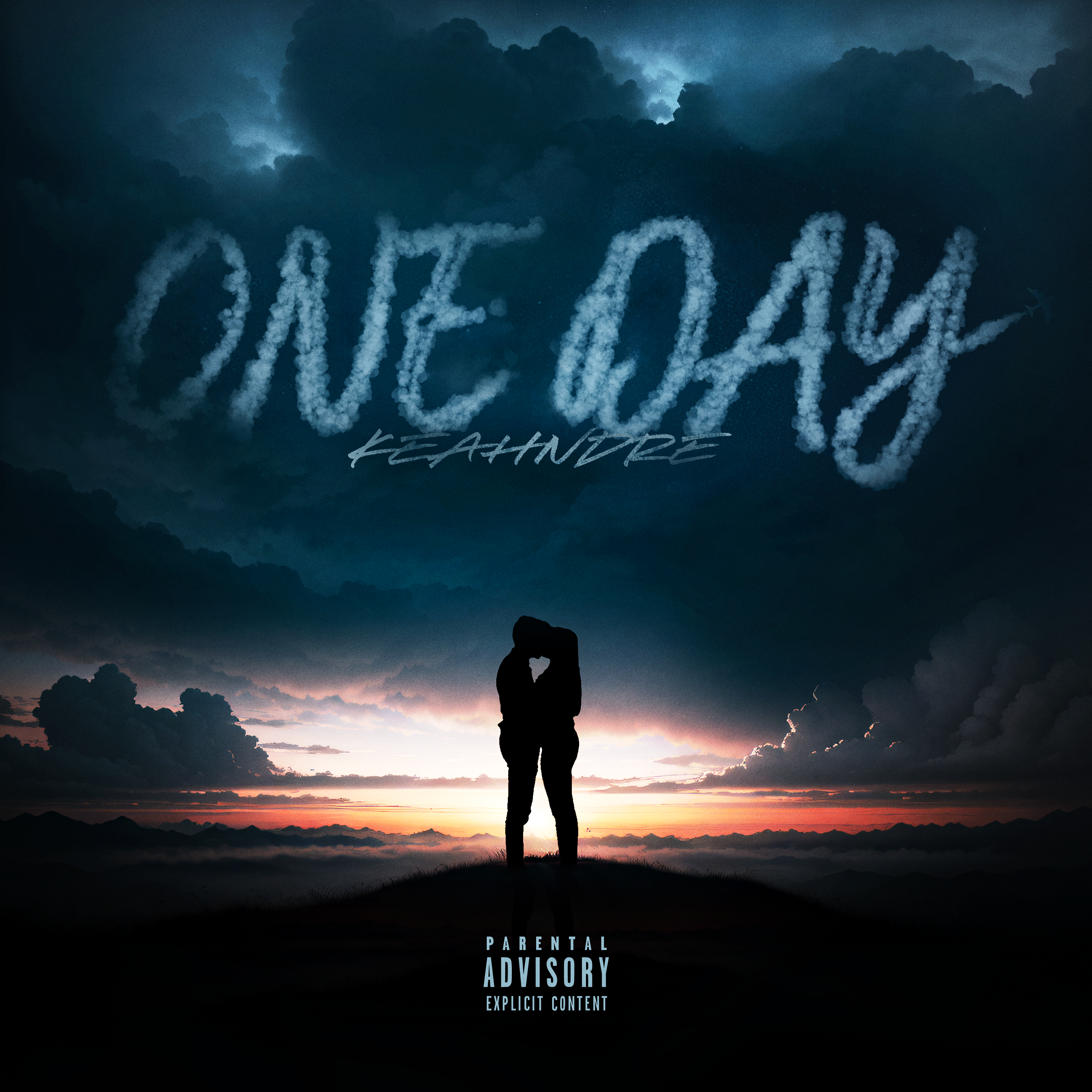 One Day artwork