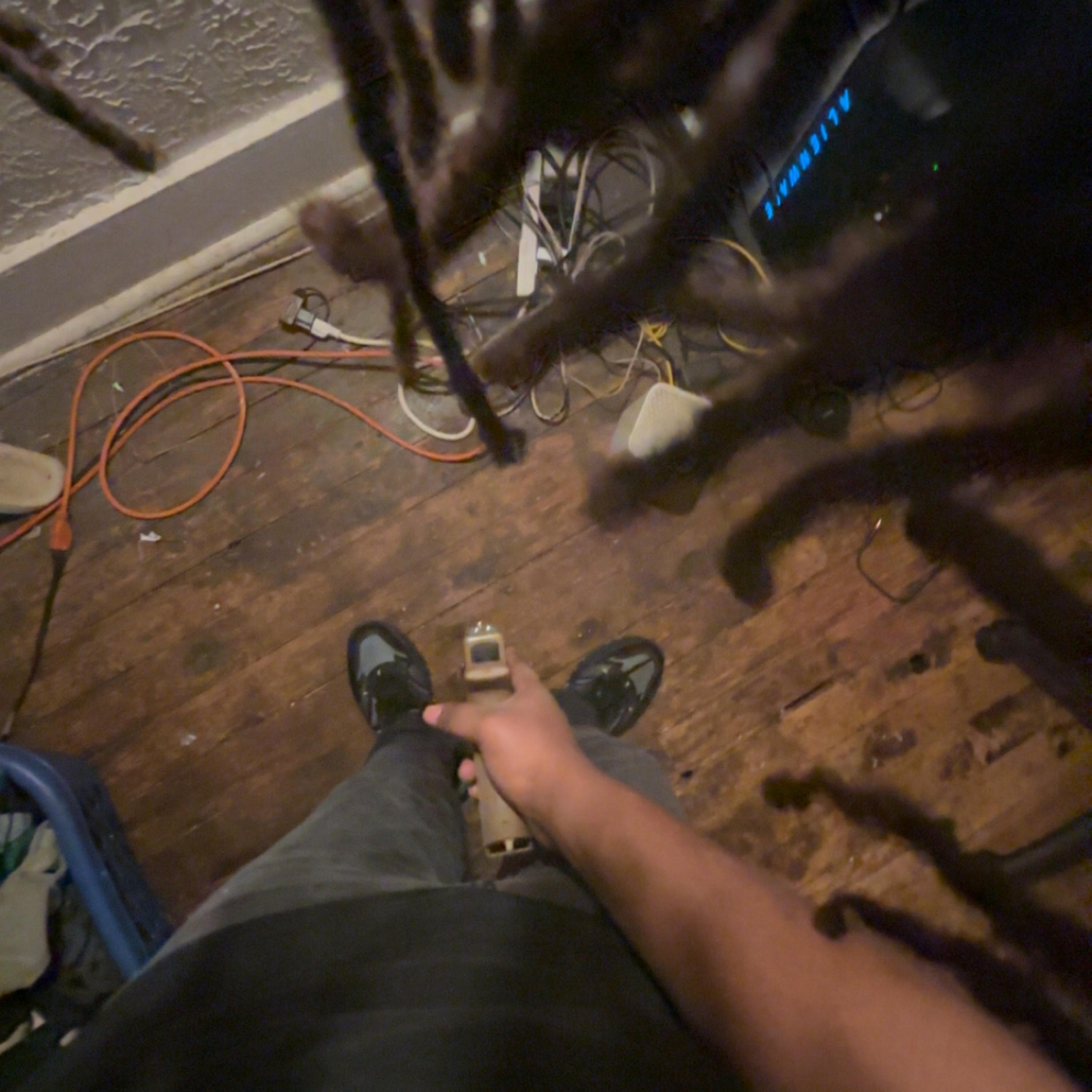 Always gon win artwork