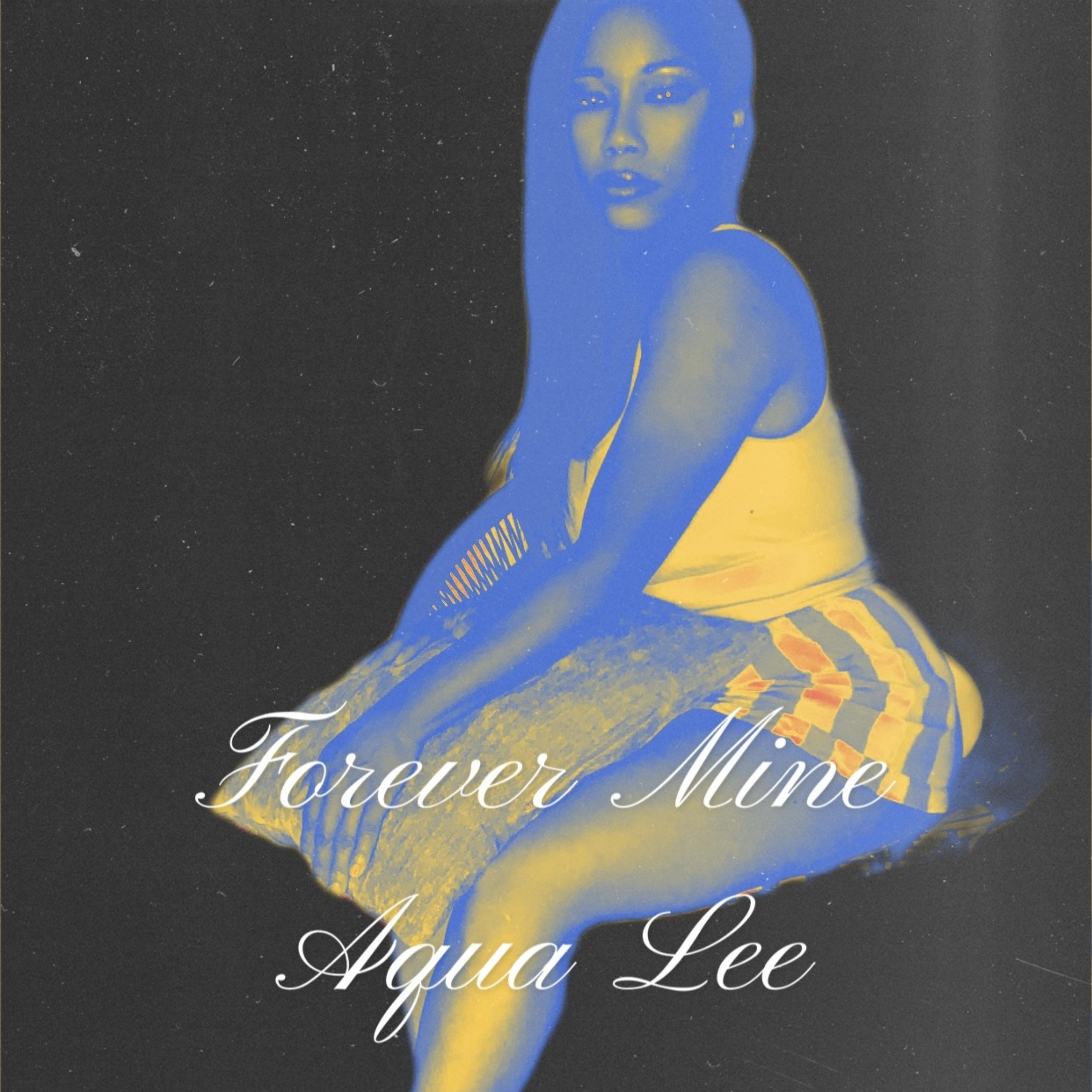 Forever Mine (Slowed and Reverb) artwork