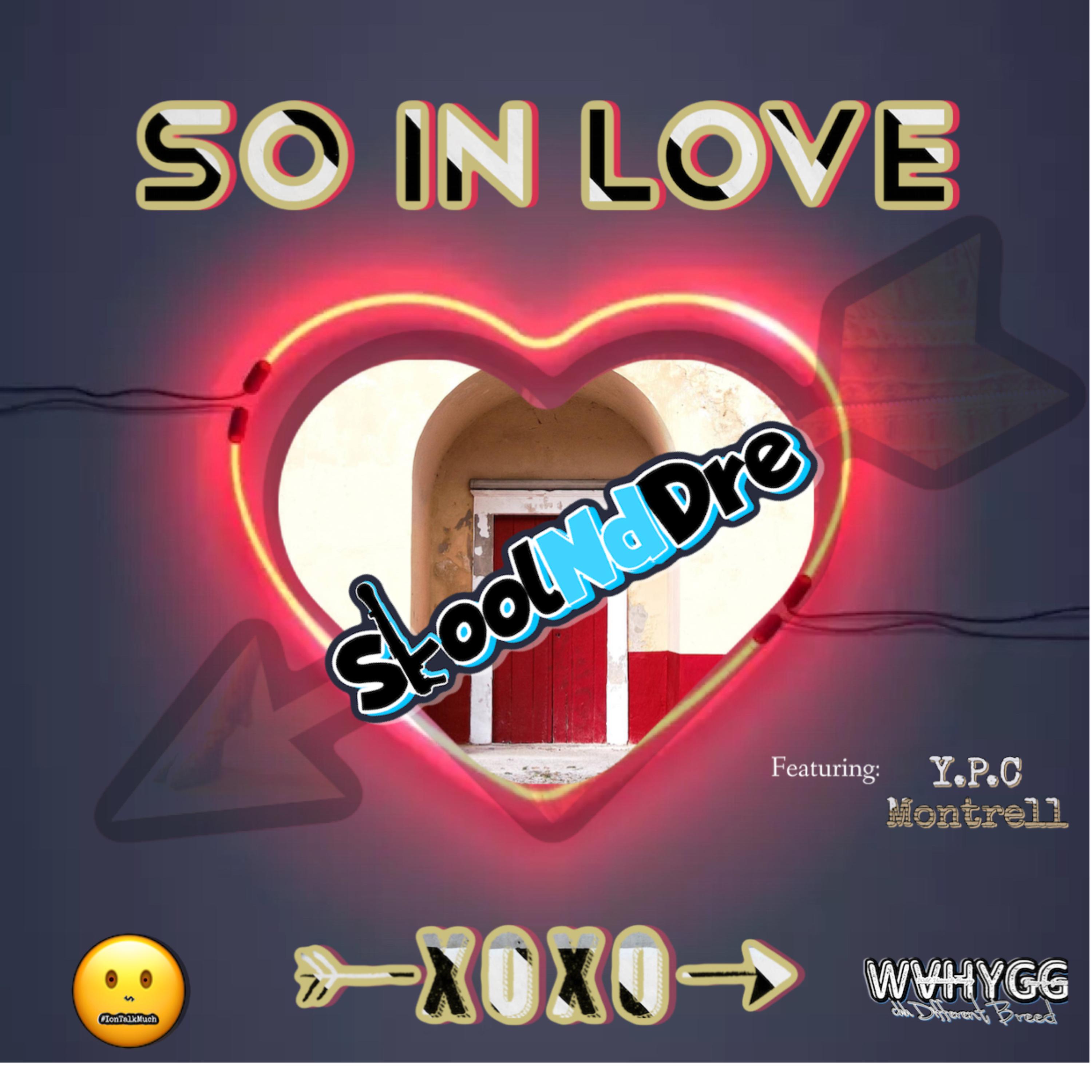 So InLove artwork