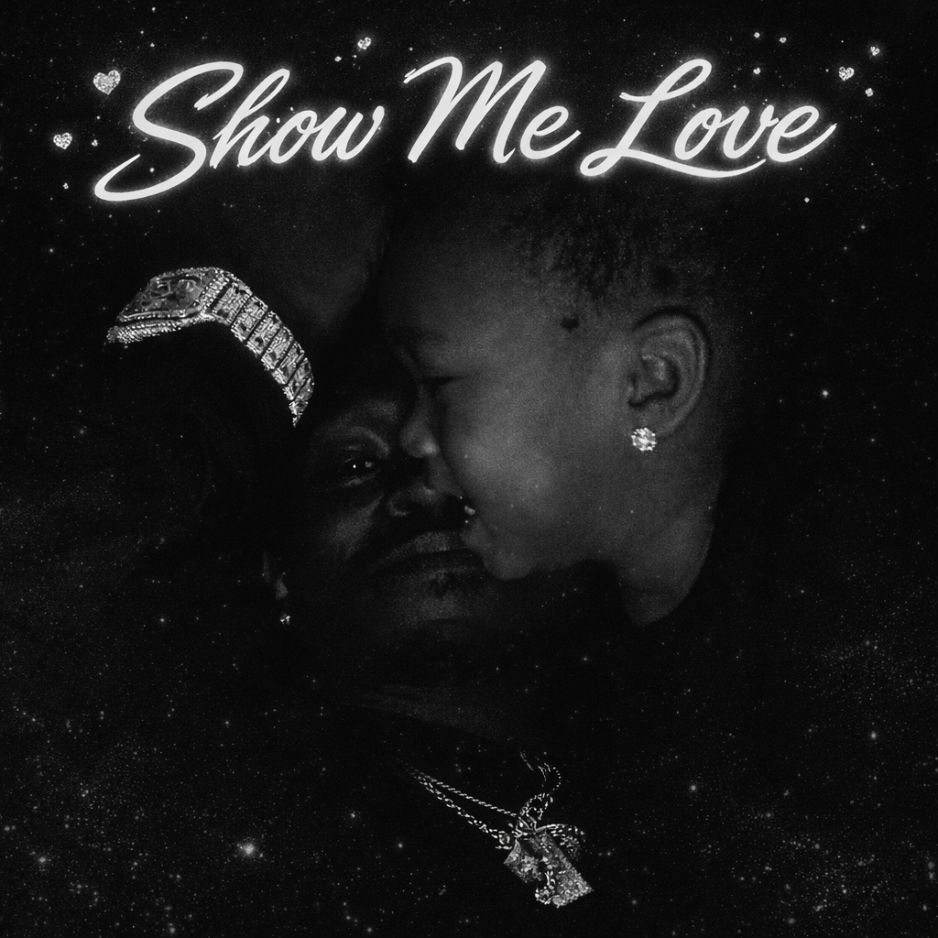 Show Me Love artwork