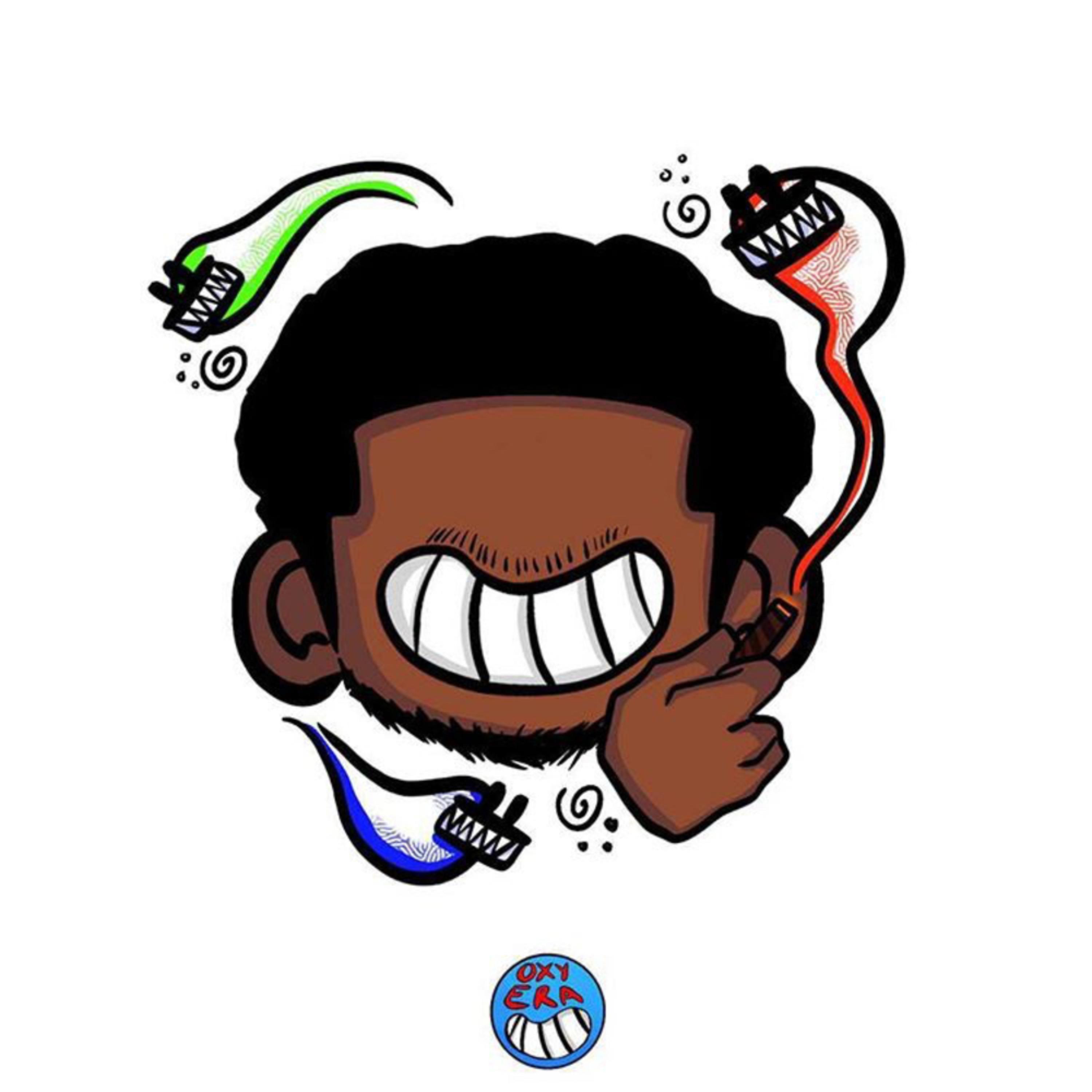 Level Pt.2 artwork