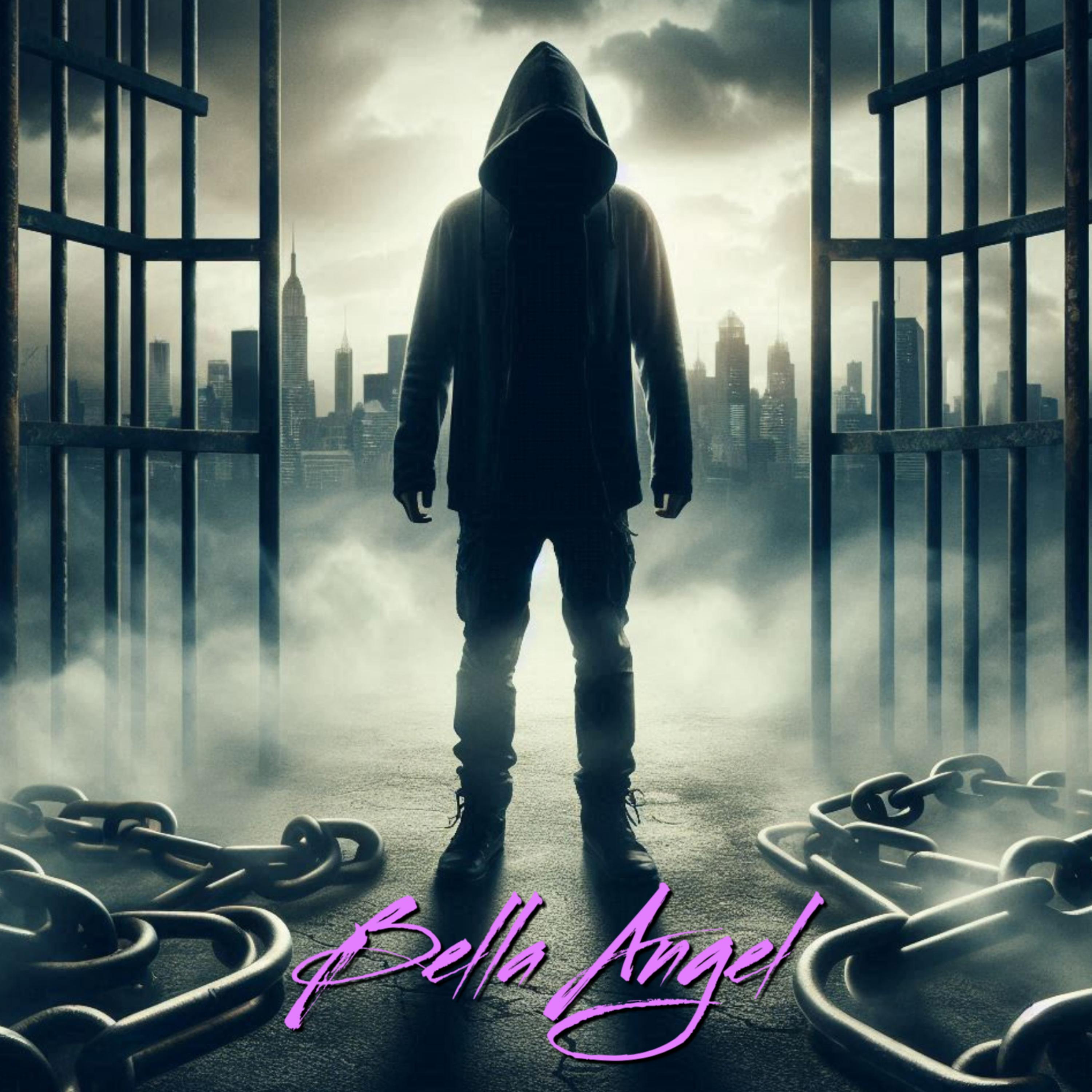 rising from the shadows artwork