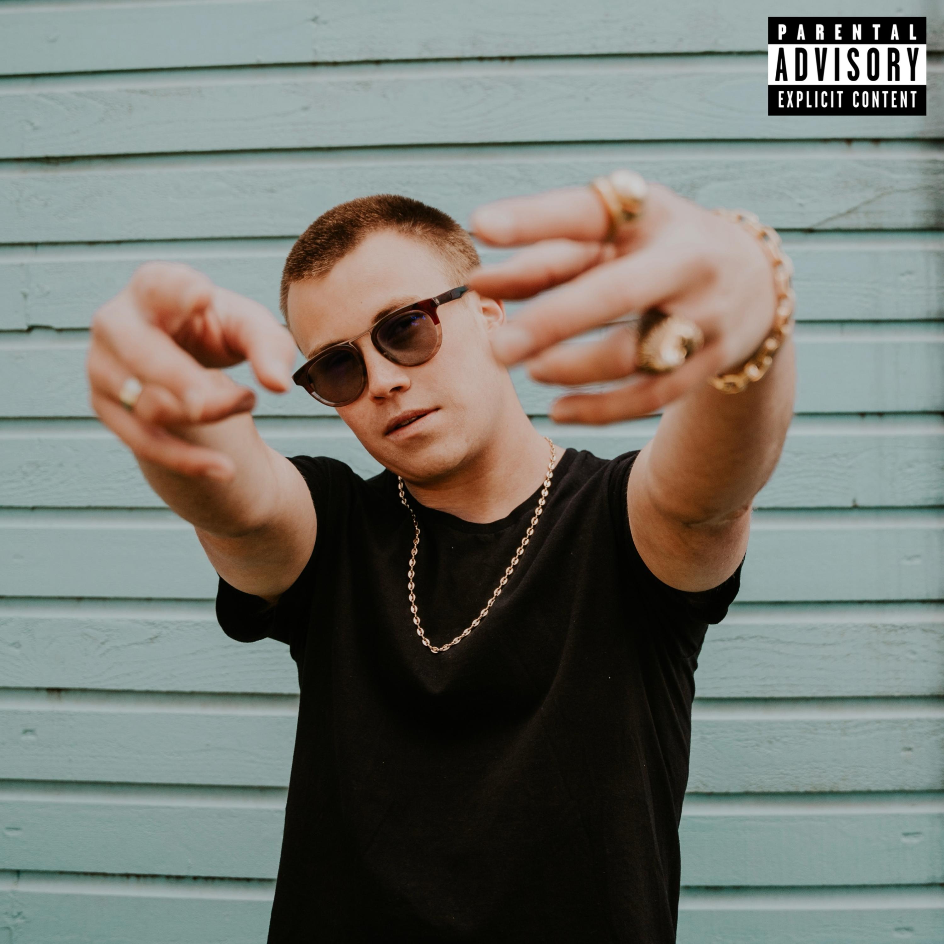 LOVE2HATE by Andrew Kai cover art
