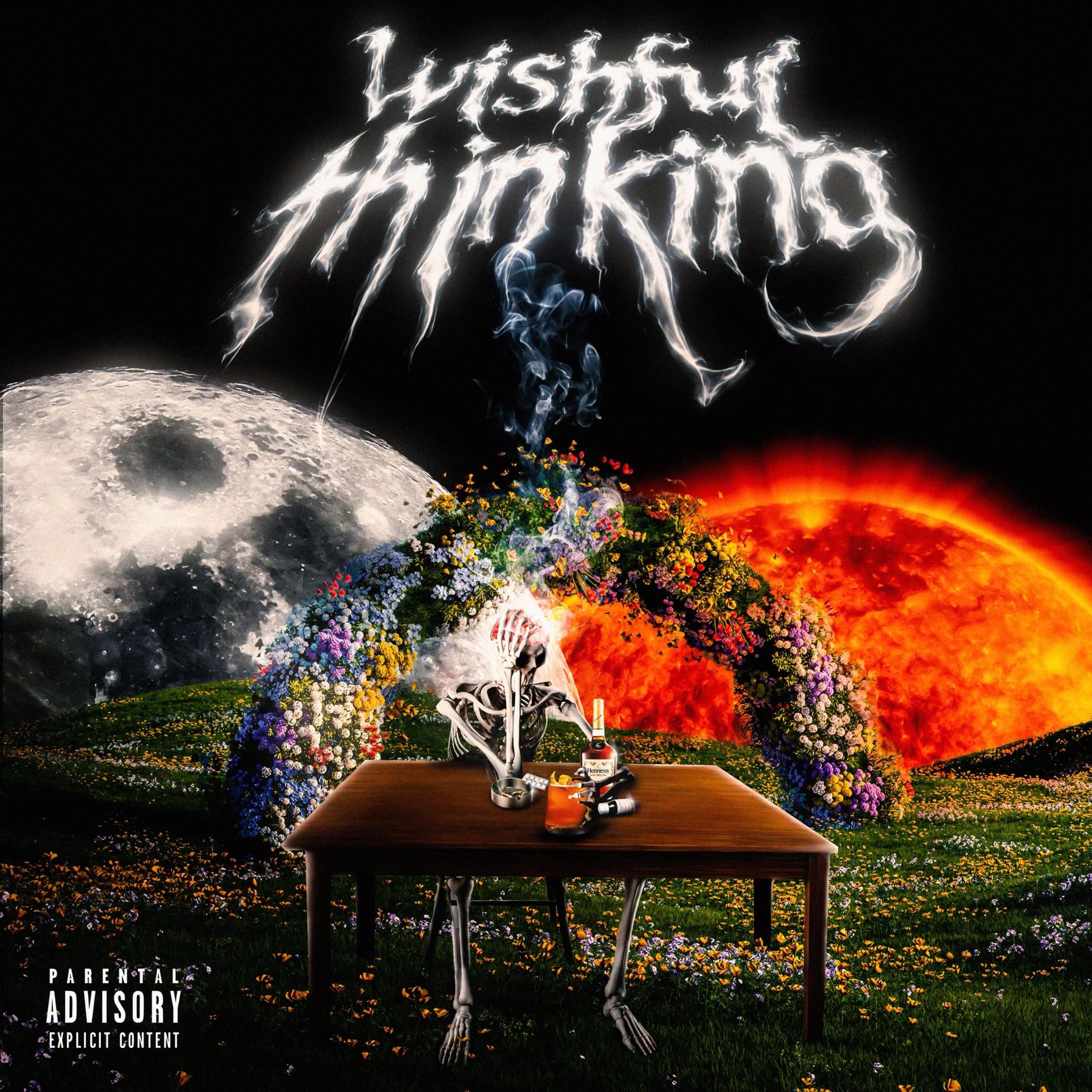 Wishful Thinking by S'morez cover art
