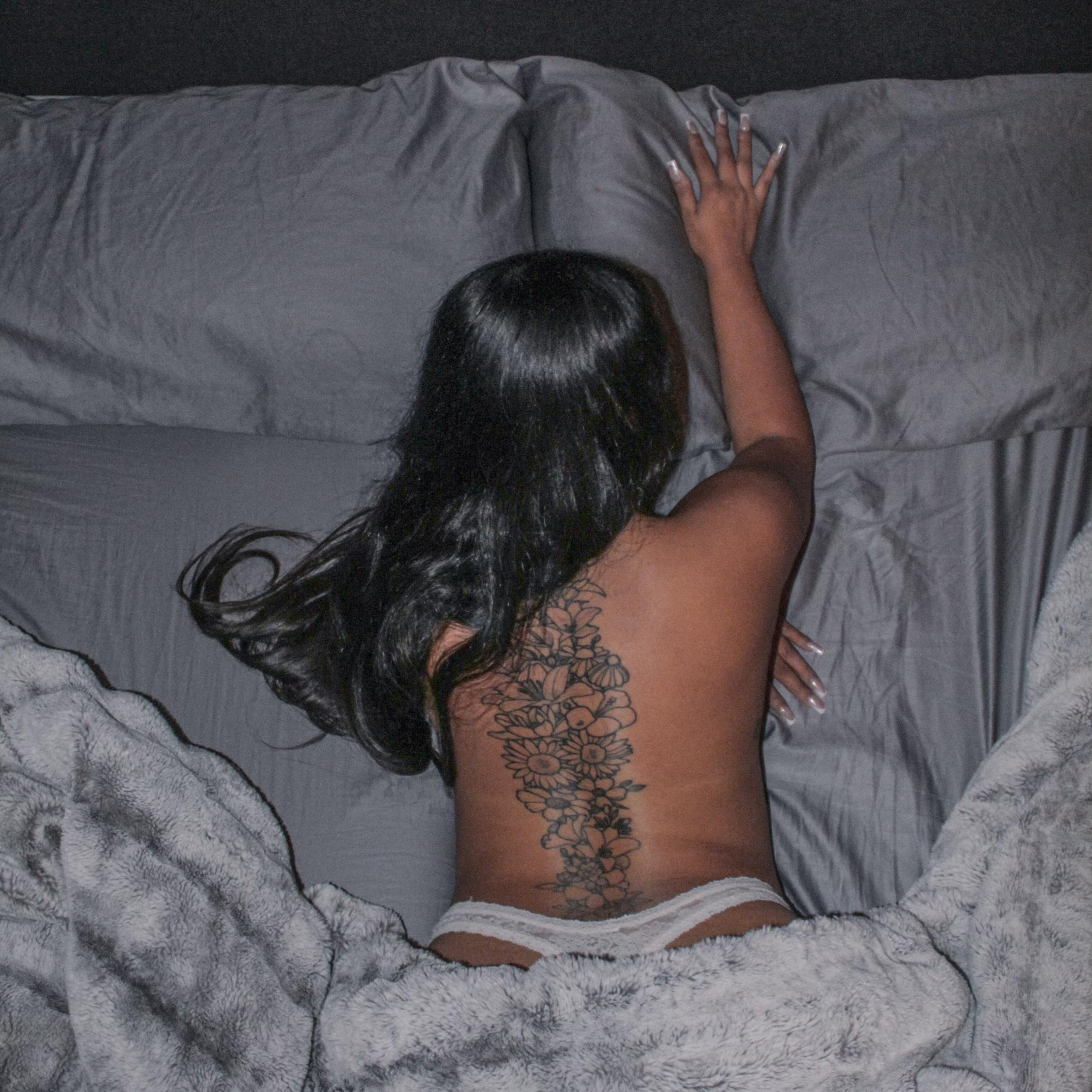 Missin You artwork